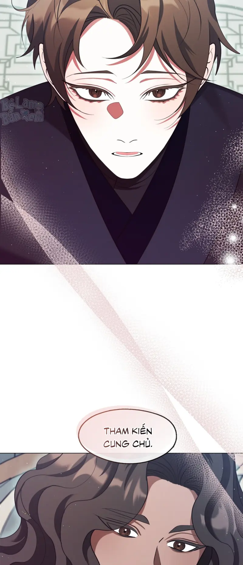 Tôi đã nuôi dạy thủ lĩnh giáo phái ác ma Chapter 78 Trang 4