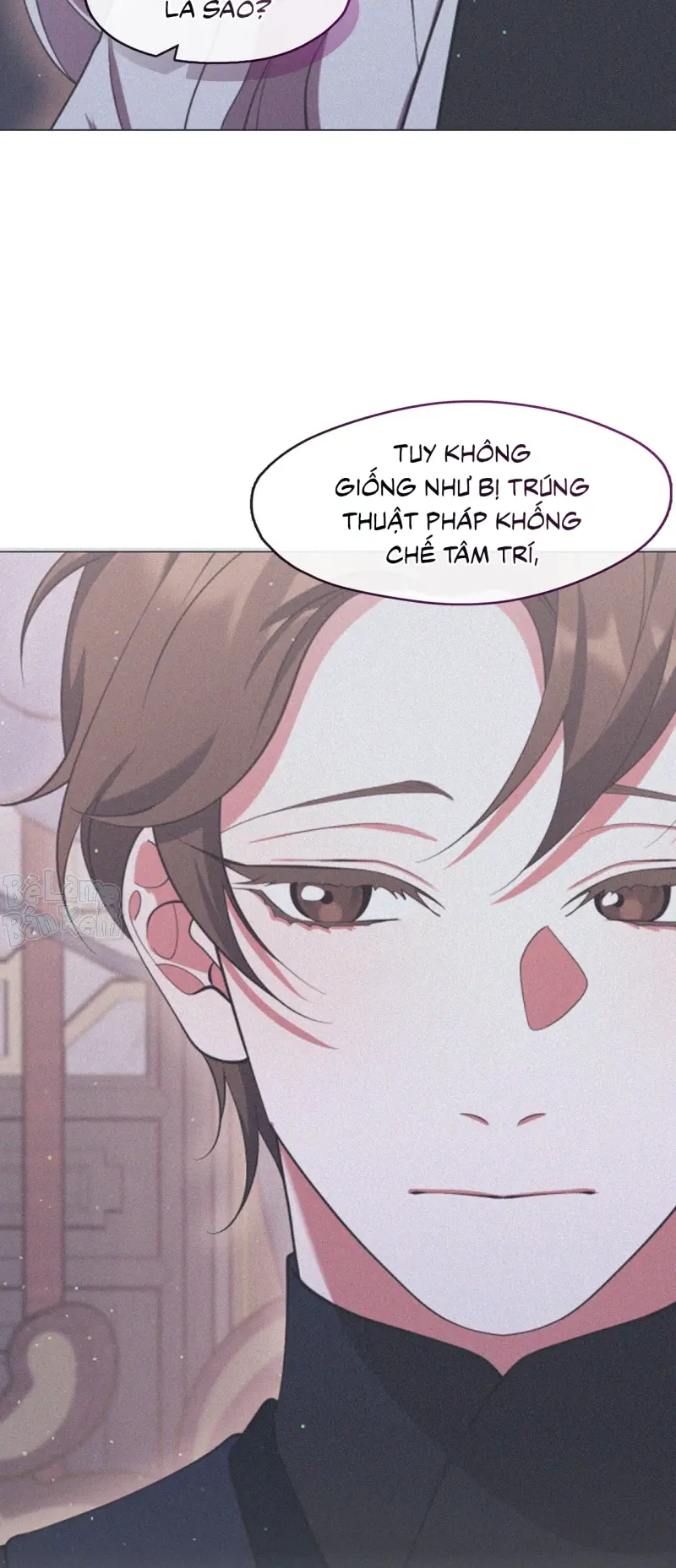Tôi đã nuôi dạy thủ lĩnh giáo phái ác ma Chapter 78 Trang 9