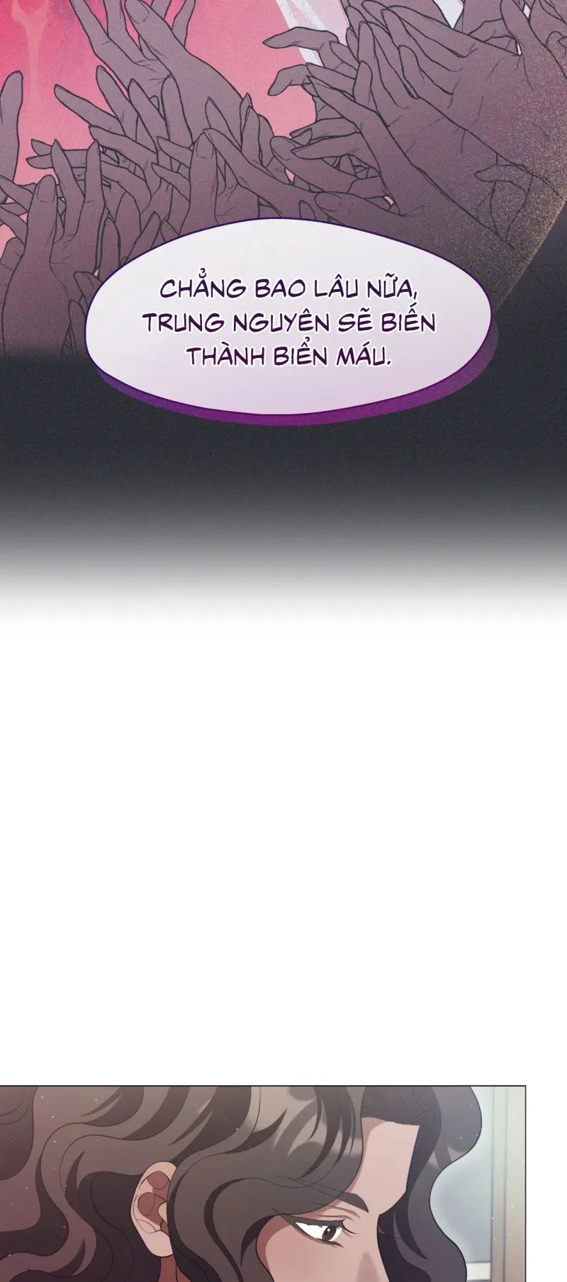 Tôi đã nuôi dạy thủ lĩnh giáo phái ác ma Chapter 78 Trang 17