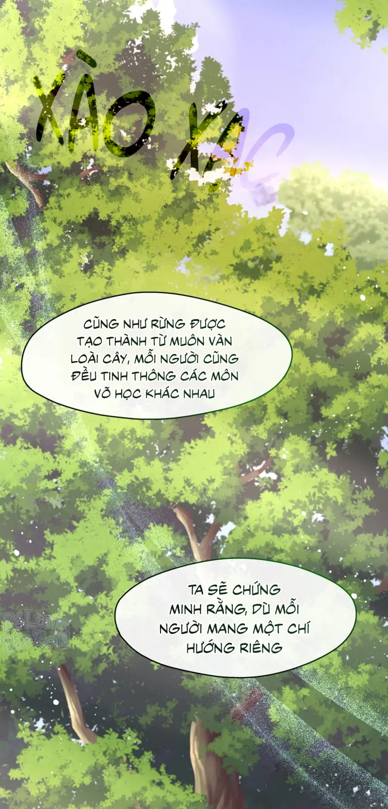 Tôi đã nuôi dạy thủ lĩnh giáo phái ác ma Chapter 78 Trang 27