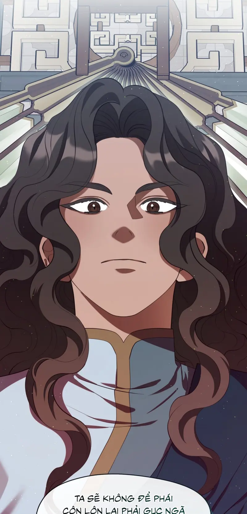 Tôi đã nuôi dạy thủ lĩnh giáo phái ác ma Chapter 78 Trang 30