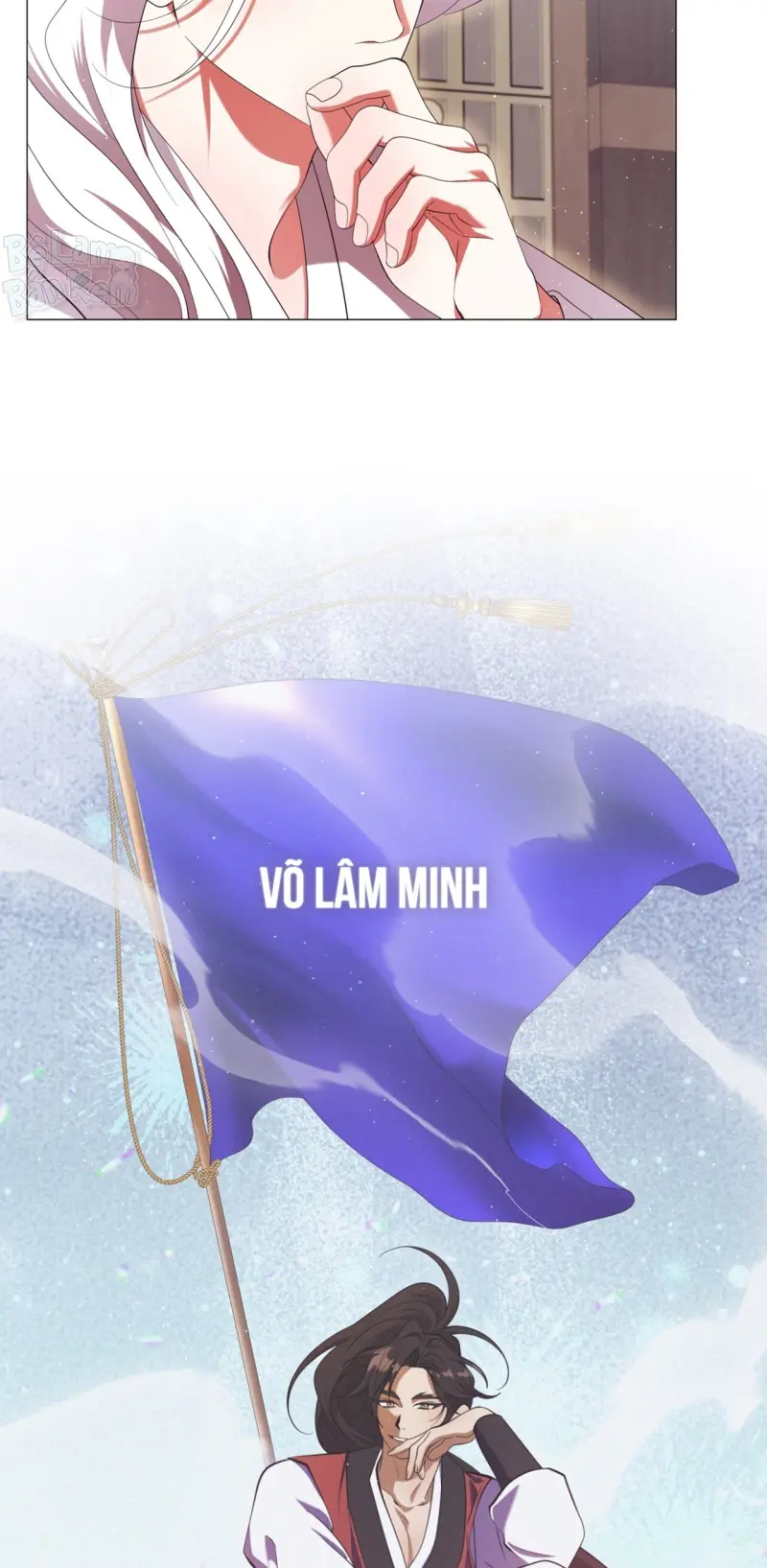 Tôi đã nuôi dạy thủ lĩnh giáo phái ác ma Chapter 78 Trang 35