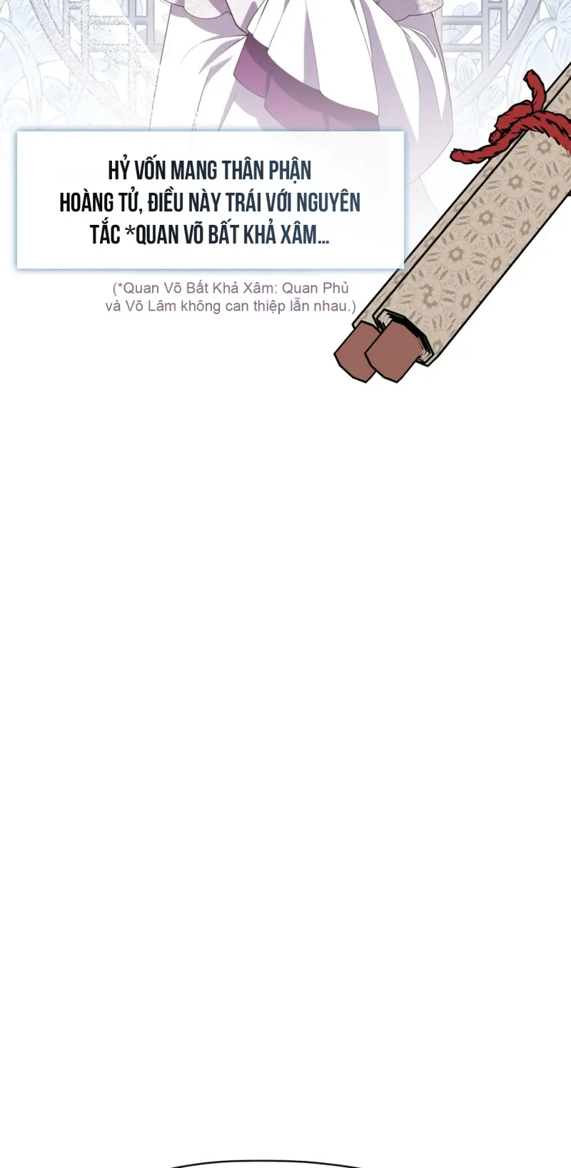 Tôi đã nuôi dạy thủ lĩnh giáo phái ác ma Chapter 78 Trang 39