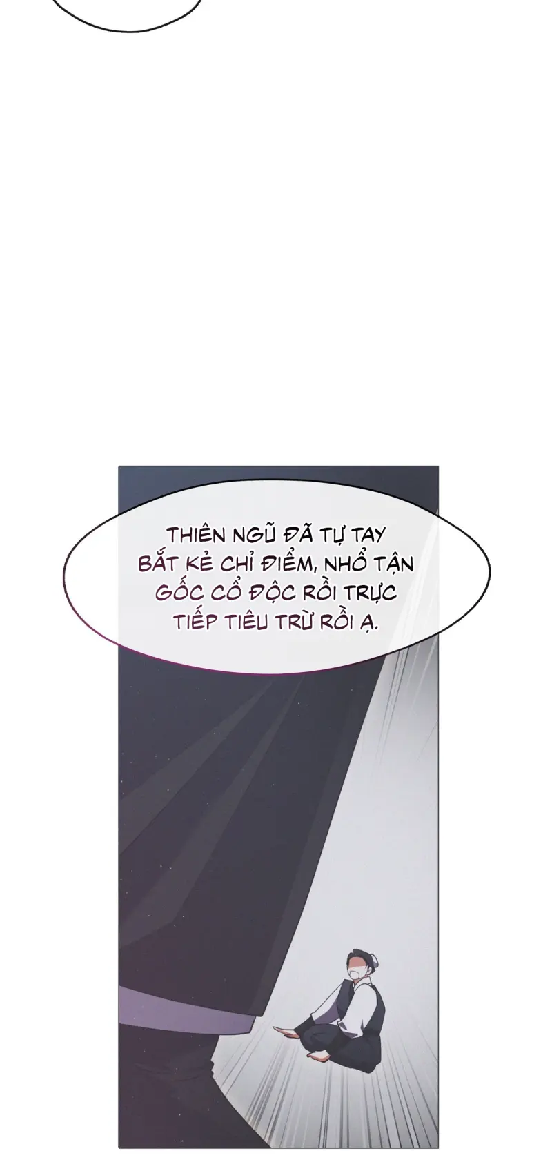 Tôi đã nuôi dạy thủ lĩnh giáo phái ác ma Chapter 78 Trang 44