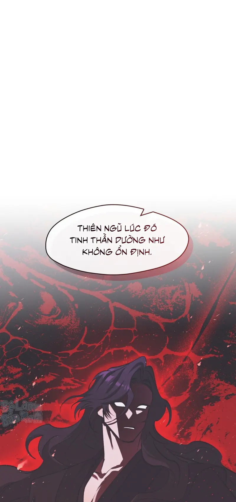 Tôi đã nuôi dạy thủ lĩnh giáo phái ác ma Chapter 78 Trang 49