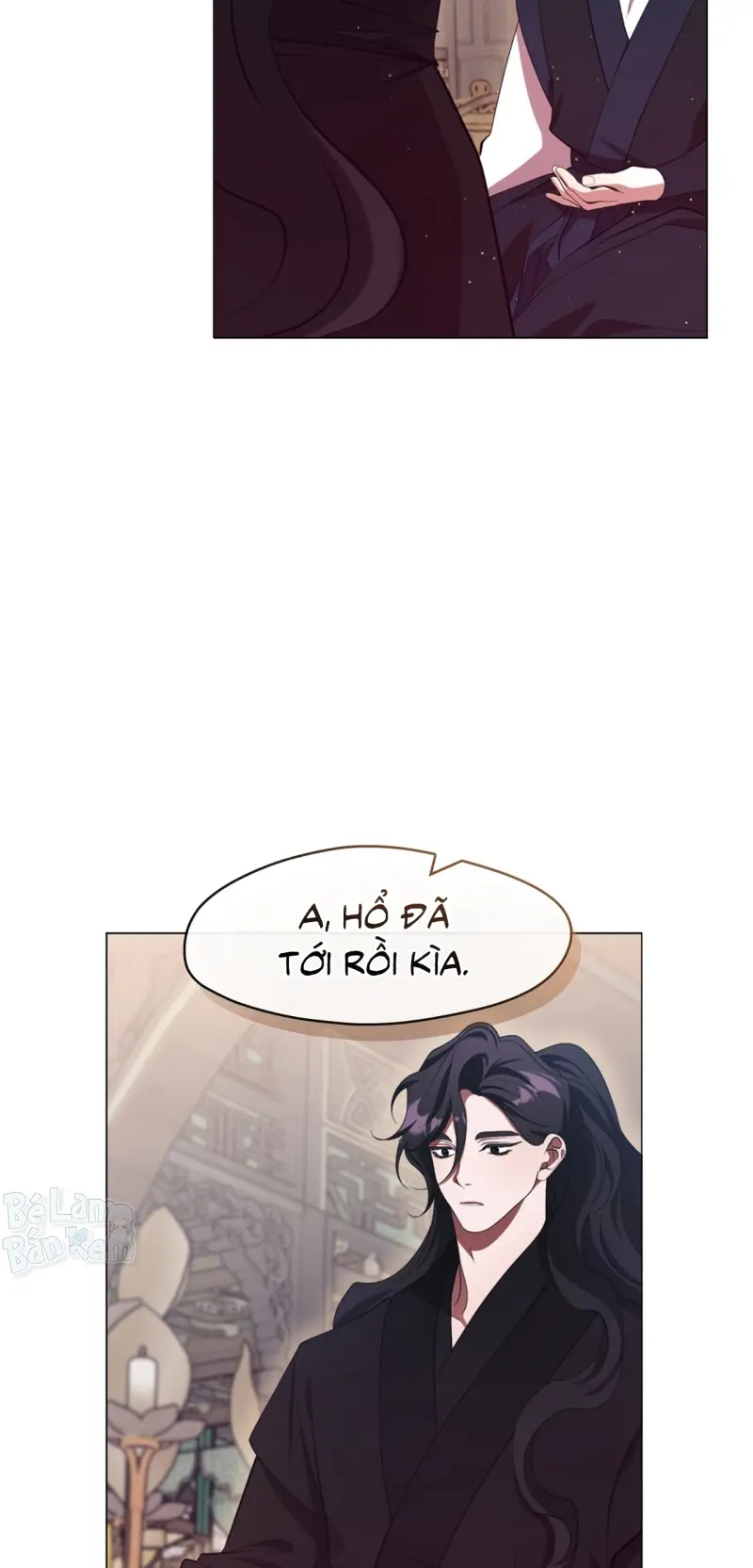 Tôi đã nuôi dạy thủ lĩnh giáo phái ác ma Chapter 78 Trang 55