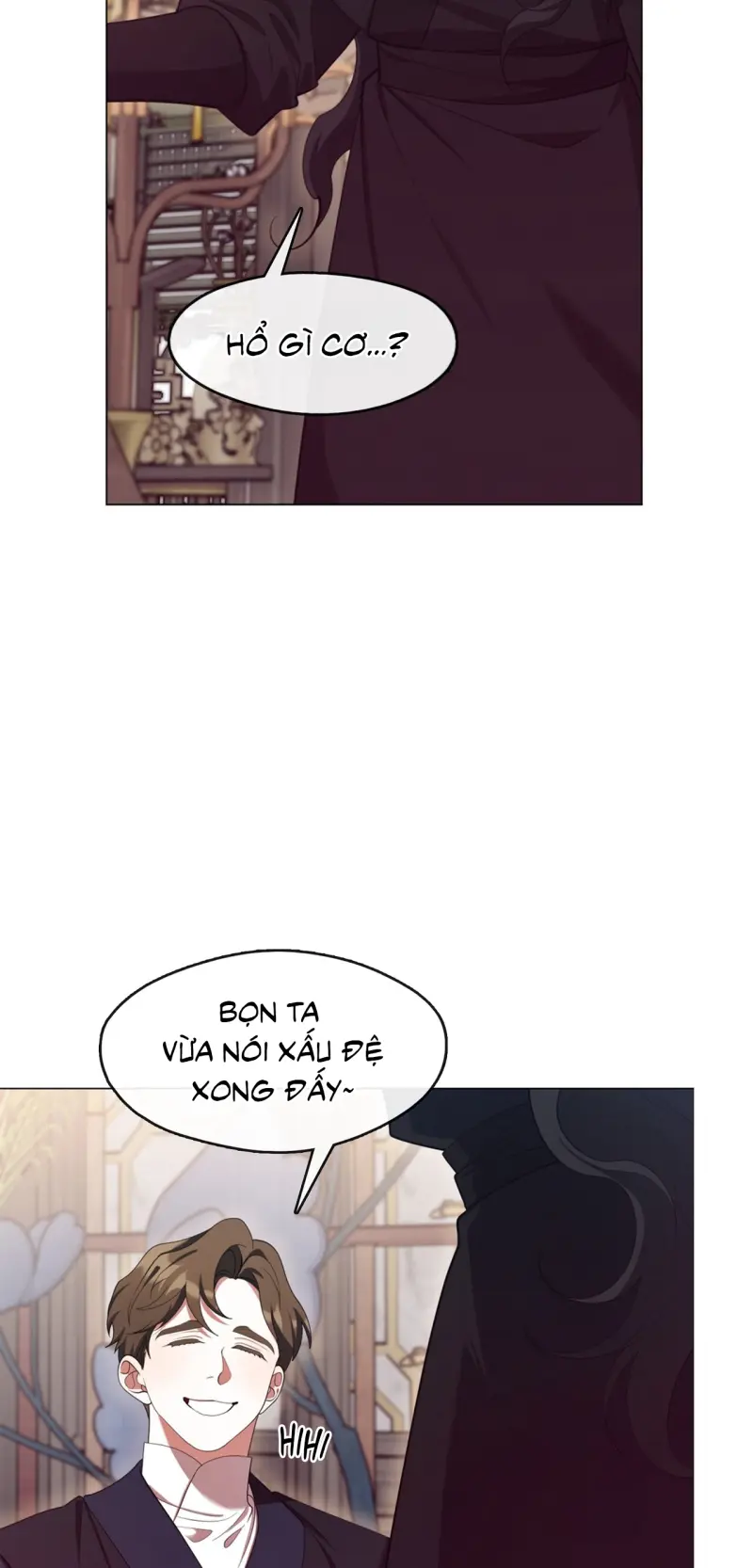 Tôi đã nuôi dạy thủ lĩnh giáo phái ác ma Chapter 78 Trang 56