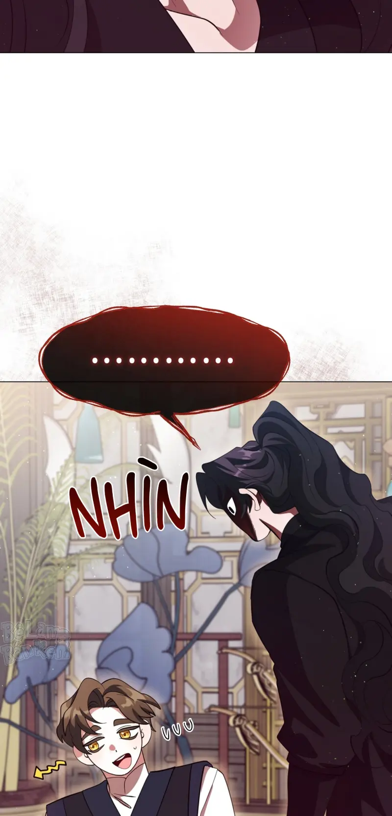 Tôi đã nuôi dạy thủ lĩnh giáo phái ác ma Chapter 78 Trang 59