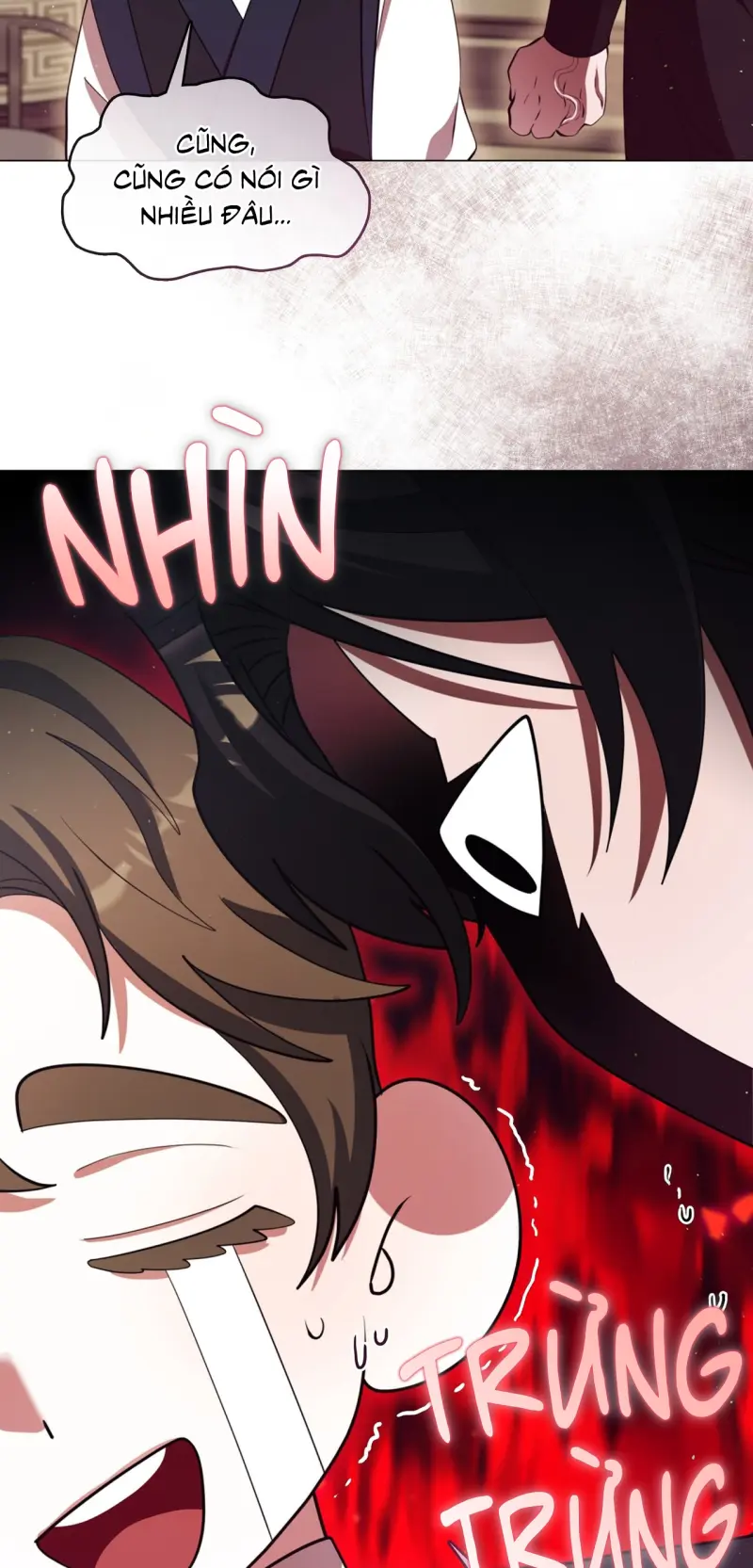 Tôi đã nuôi dạy thủ lĩnh giáo phái ác ma Chapter 78 Trang 60