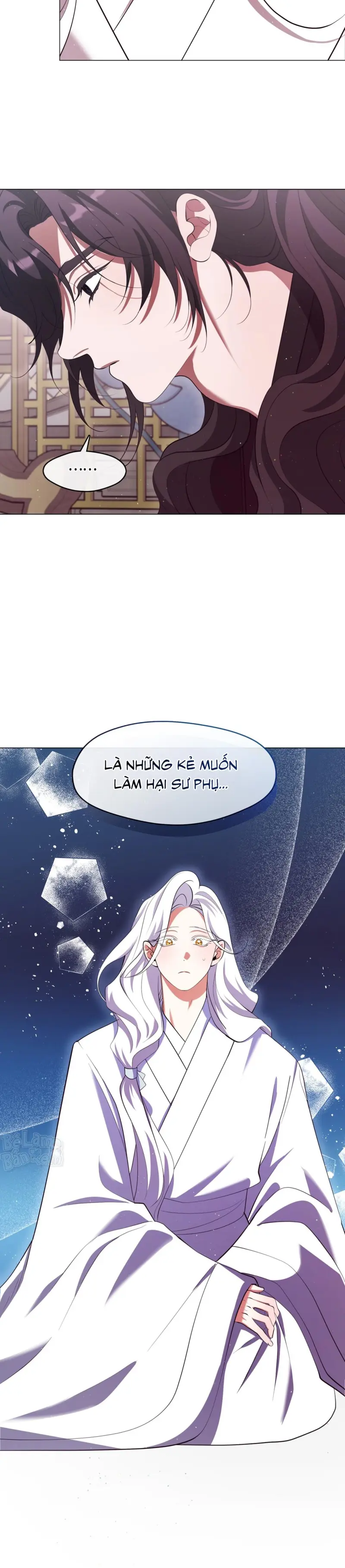 Tôi đã nuôi dạy thủ lĩnh giáo phái ác ma Chapter 79 Trang 8