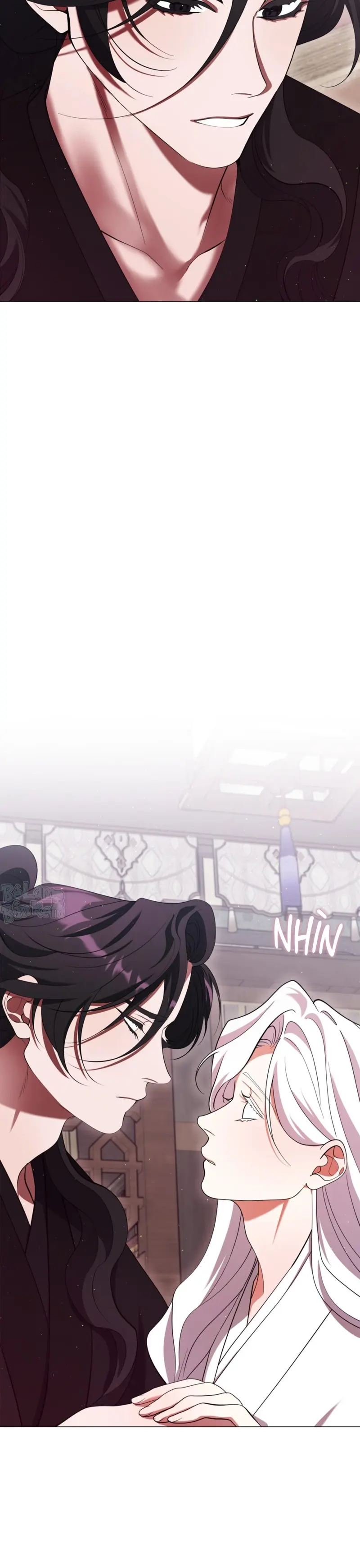 Tôi đã nuôi dạy thủ lĩnh giáo phái ác ma Chapter 79 Trang 16