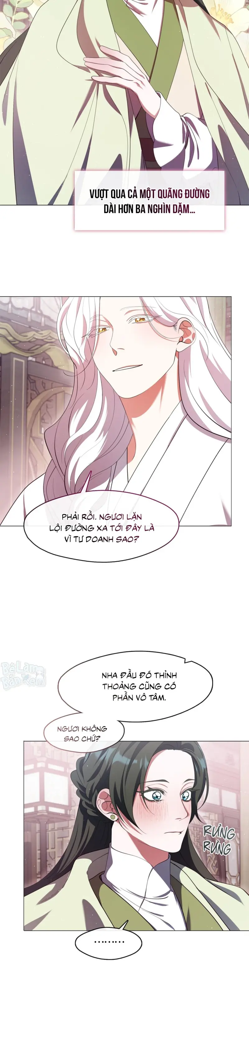 Tôi đã nuôi dạy thủ lĩnh giáo phái ác ma Chapter 79 Trang 25