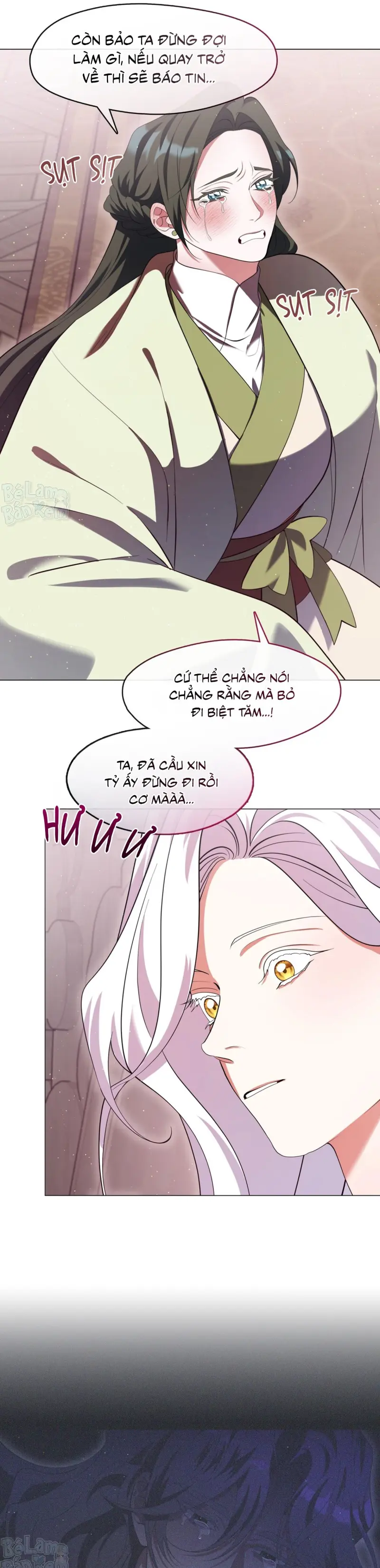 Tôi đã nuôi dạy thủ lĩnh giáo phái ác ma Chapter 79 Trang 27