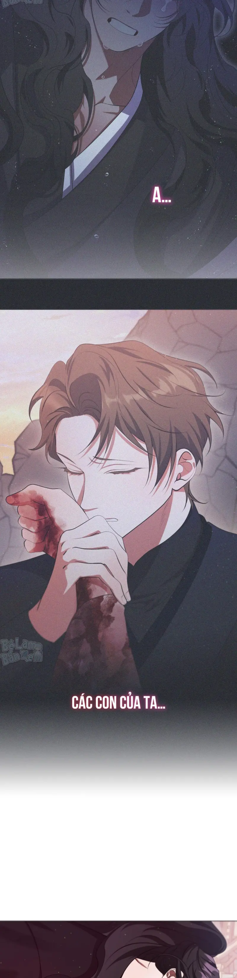 Tôi đã nuôi dạy thủ lĩnh giáo phái ác ma Chapter 79 Trang 28