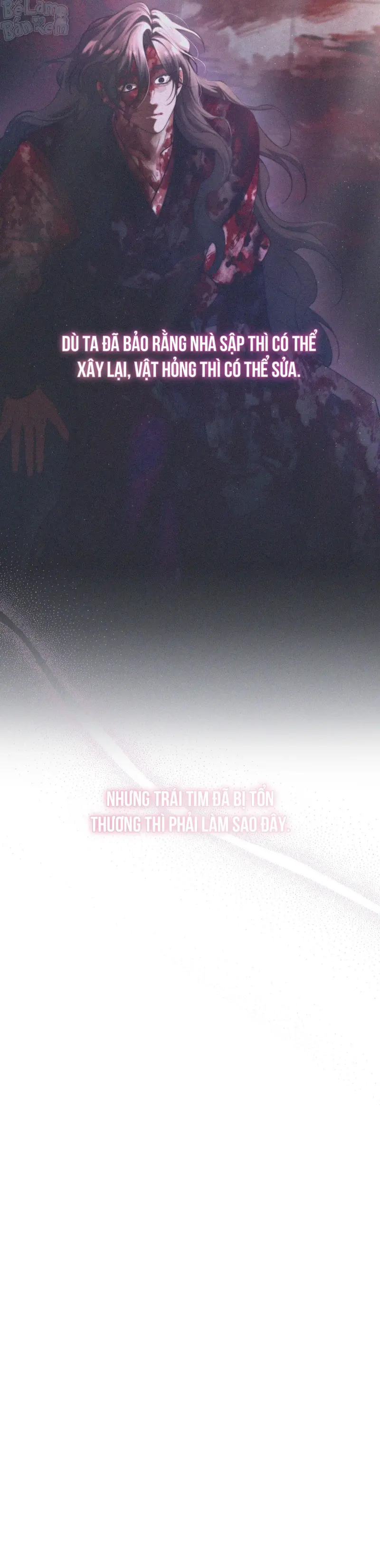 Tôi đã nuôi dạy thủ lĩnh giáo phái ác ma Chapter 79 Trang 30