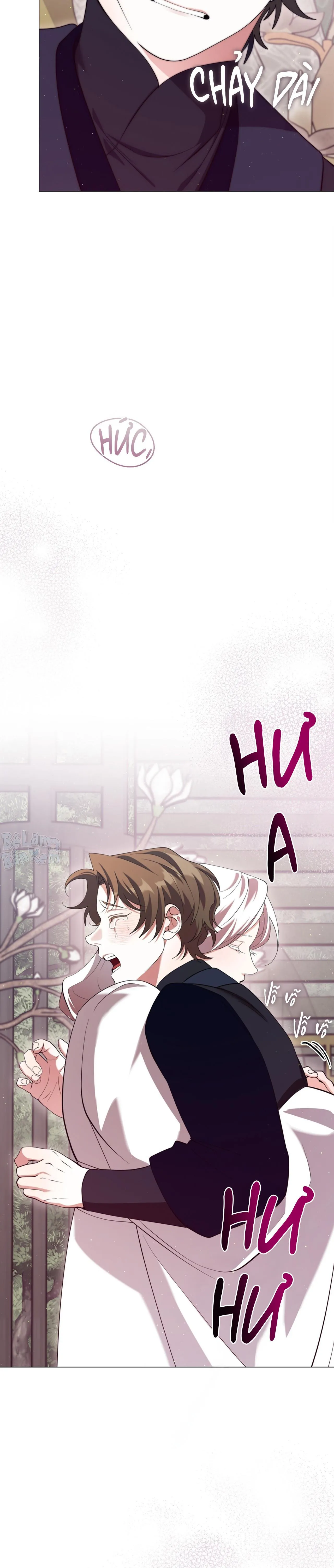 Tôi đã nuôi dạy thủ lĩnh giáo phái ác ma Chapter 80 Trang 25