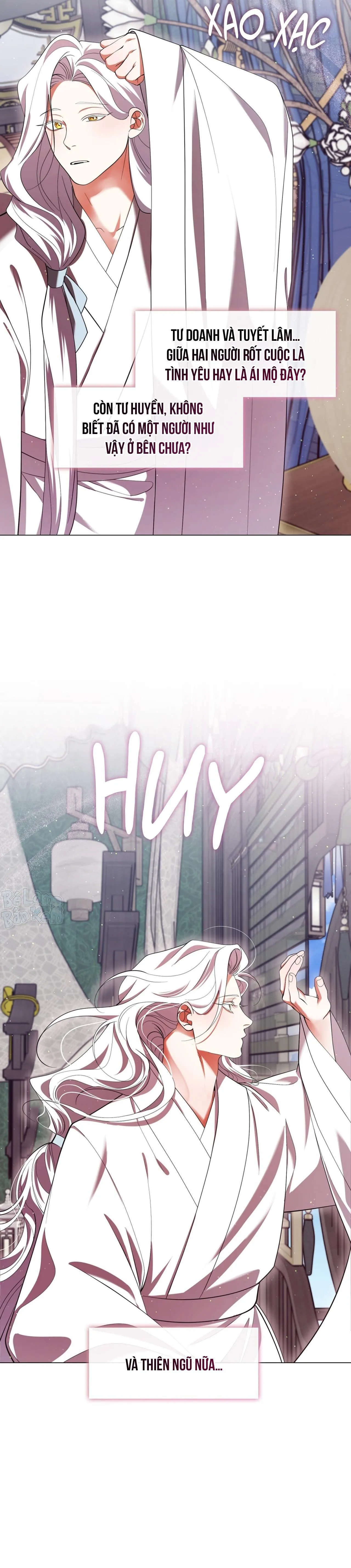 Tôi đã nuôi dạy thủ lĩnh giáo phái ác ma Chapter 80 Trang 28