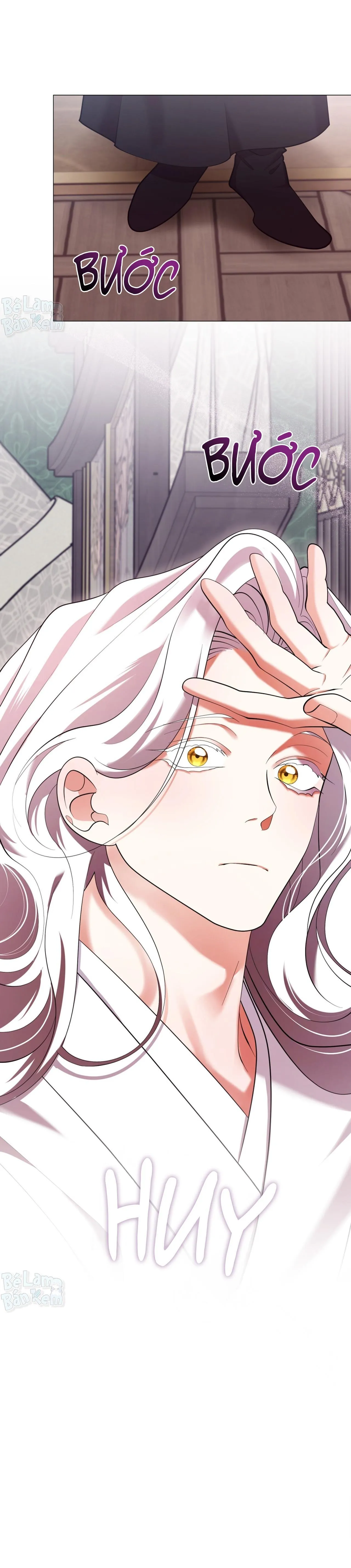 Tôi đã nuôi dạy thủ lĩnh giáo phái ác ma Chapter 80 Trang 29