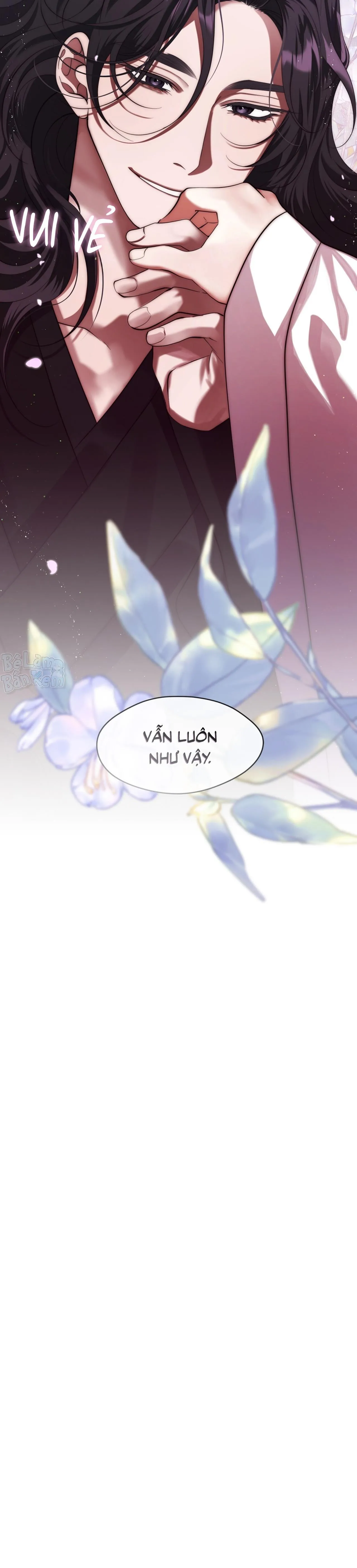 Tôi đã nuôi dạy thủ lĩnh giáo phái ác ma Chapter 80 Trang 36