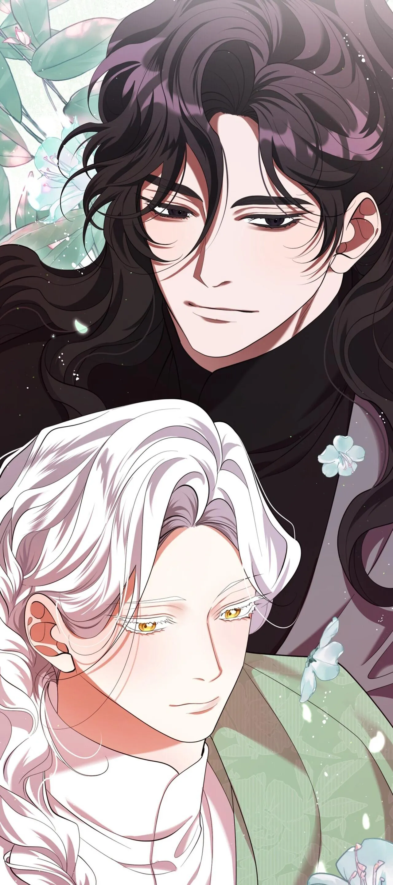 Tôi đã nuôi dạy thủ lĩnh giáo phái ác ma Chapter 81 Trang 3