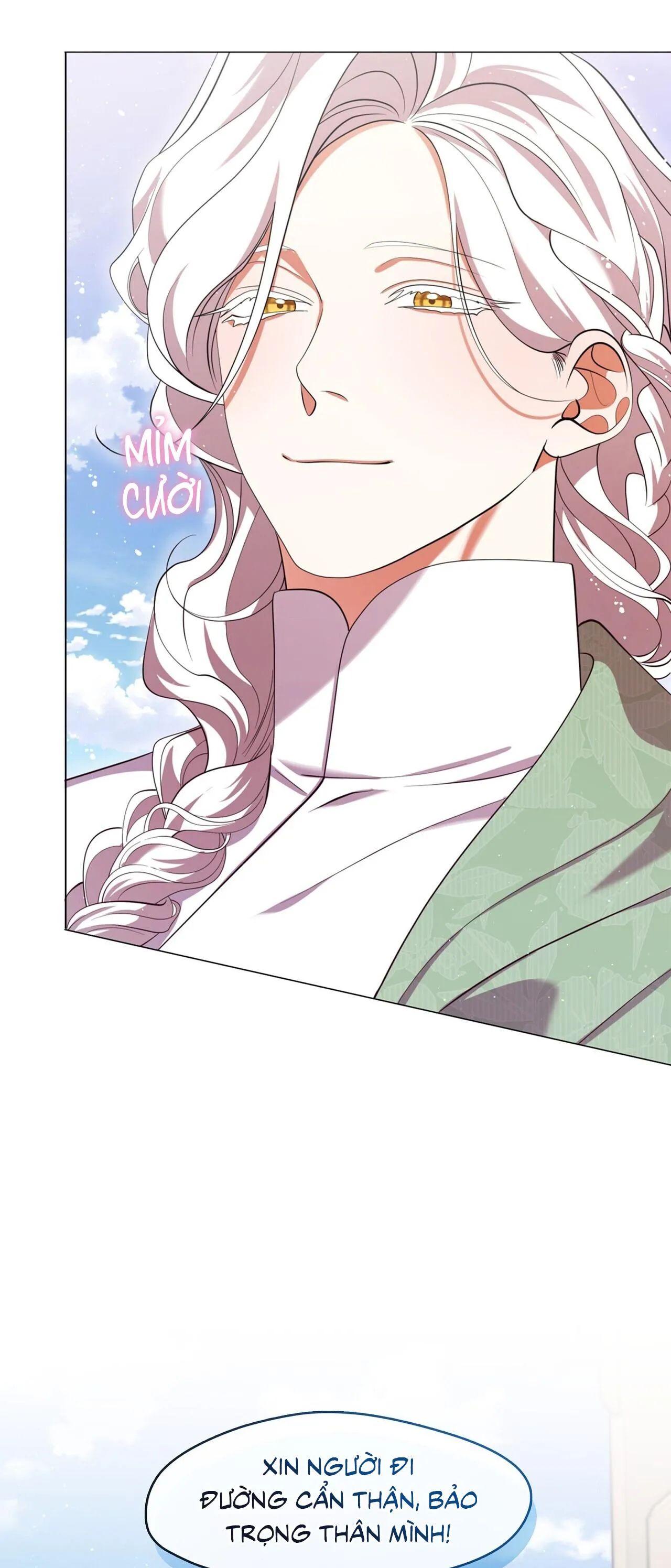 Tôi đã nuôi dạy thủ lĩnh giáo phái ác ma Chapter 81 Trang 12