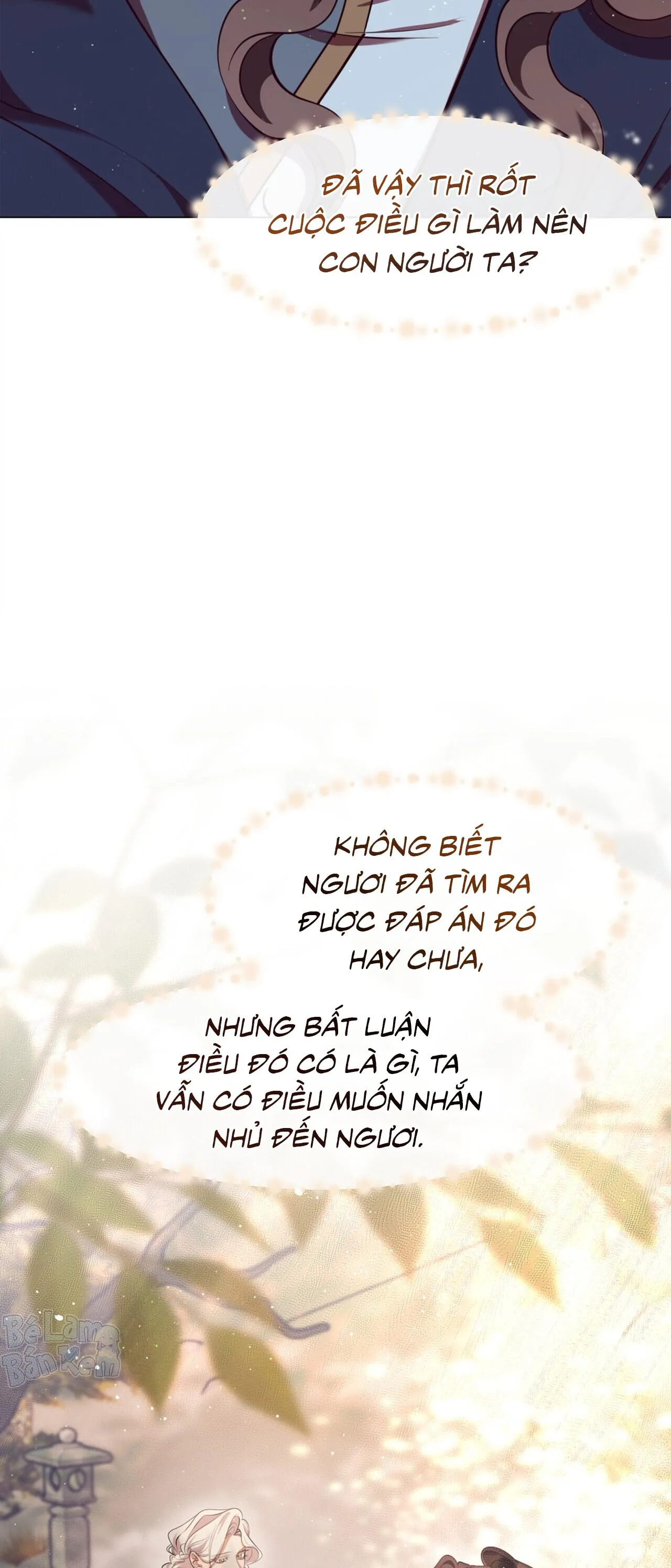 Tôi đã nuôi dạy thủ lĩnh giáo phái ác ma Chapter 81 Trang 15