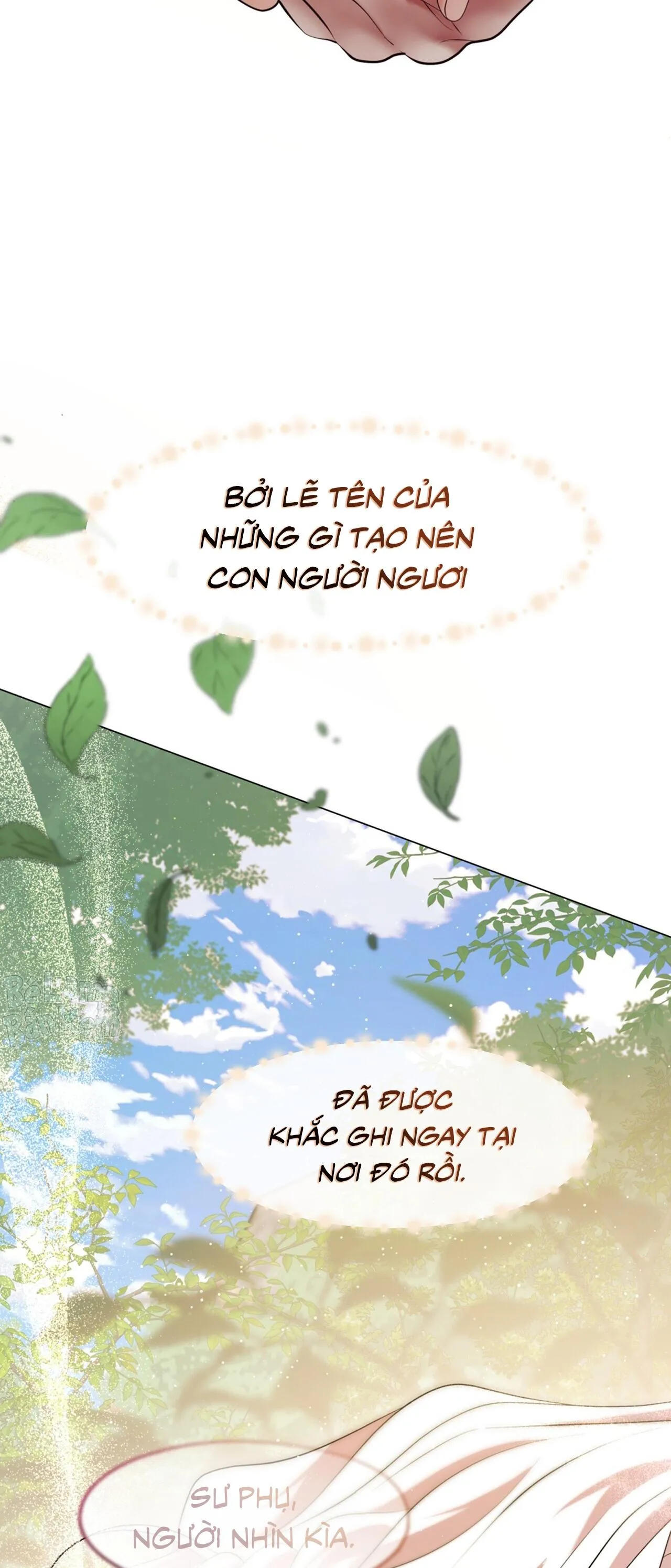 Tôi đã nuôi dạy thủ lĩnh giáo phái ác ma Chapter 81 Trang 17