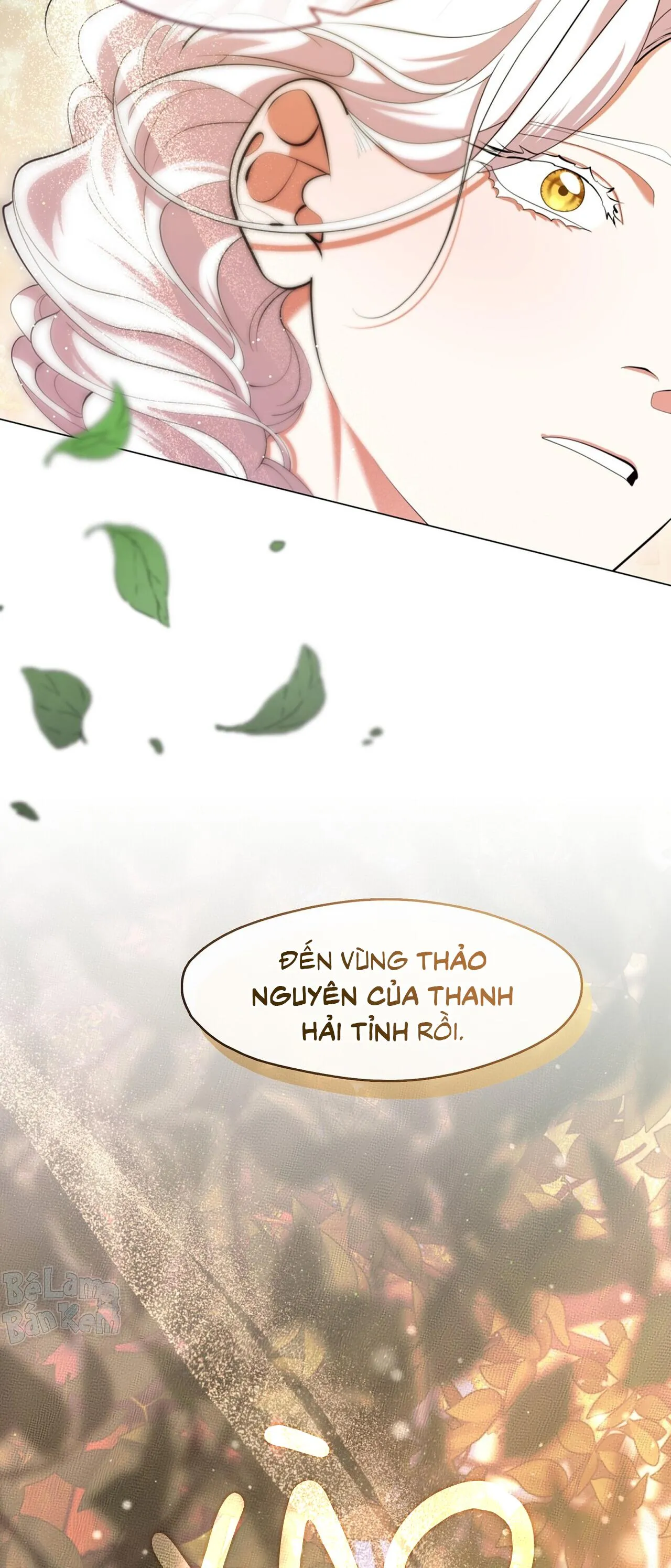 Tôi đã nuôi dạy thủ lĩnh giáo phái ác ma Chapter 81 Trang 18