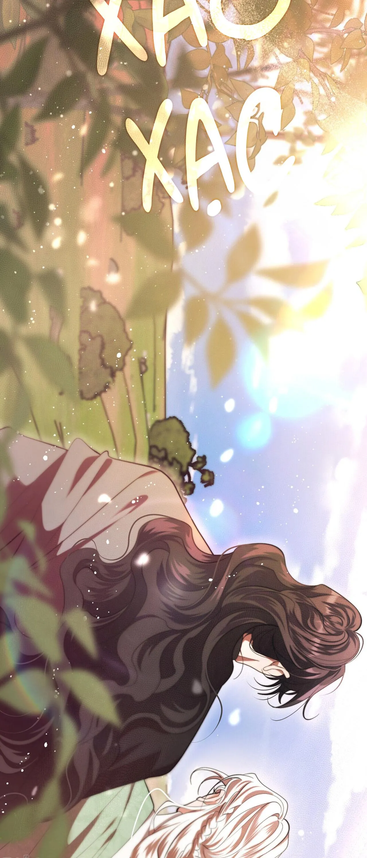 Tôi đã nuôi dạy thủ lĩnh giáo phái ác ma Chapter 81 Trang 19