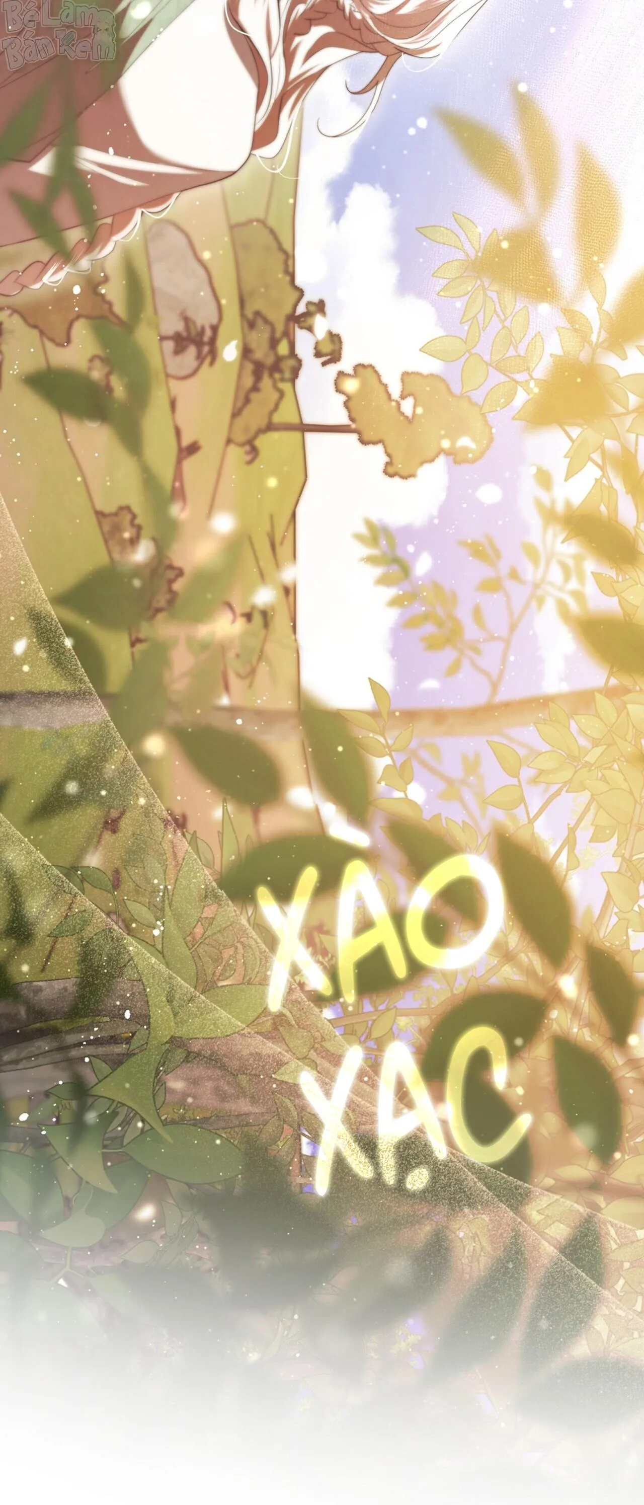 Tôi đã nuôi dạy thủ lĩnh giáo phái ác ma Chapter 81 Trang 20