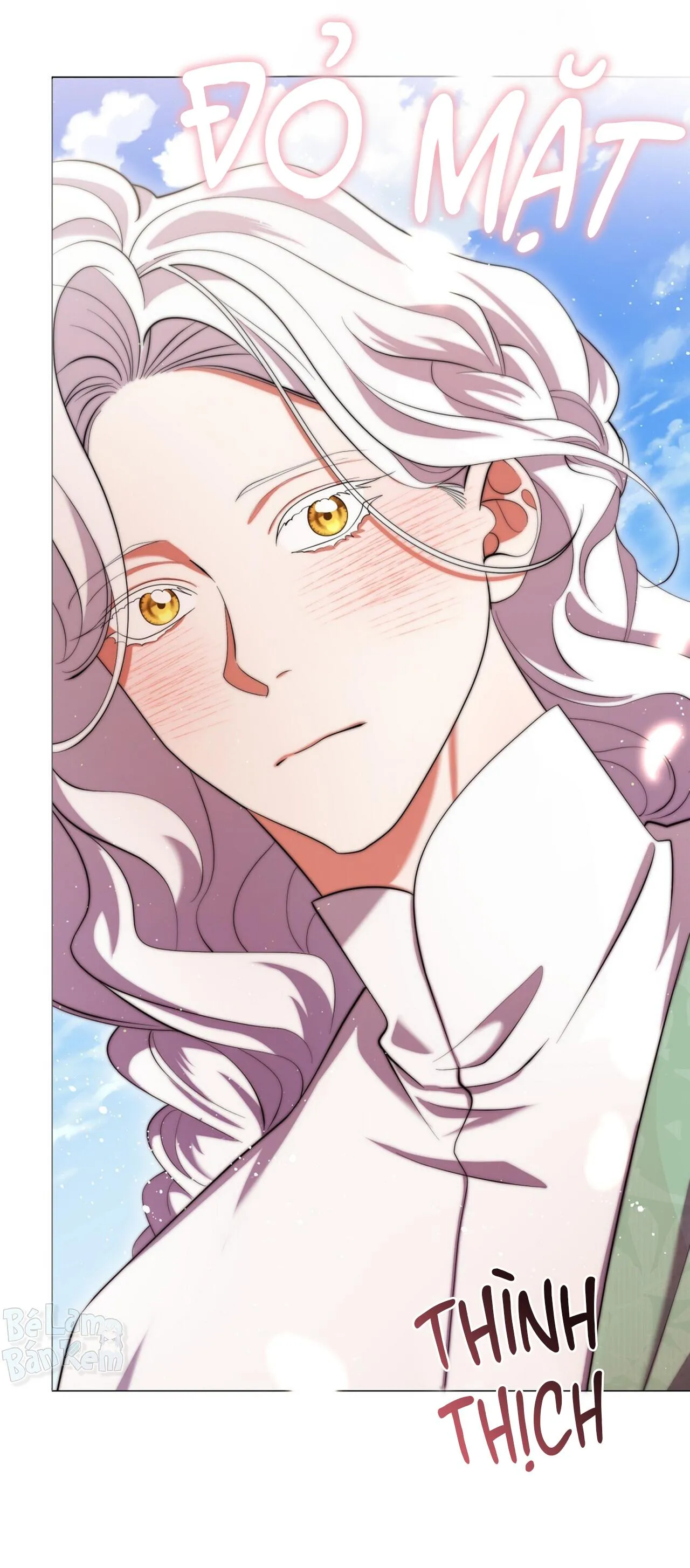 Tôi đã nuôi dạy thủ lĩnh giáo phái ác ma Chapter 81 Trang 24