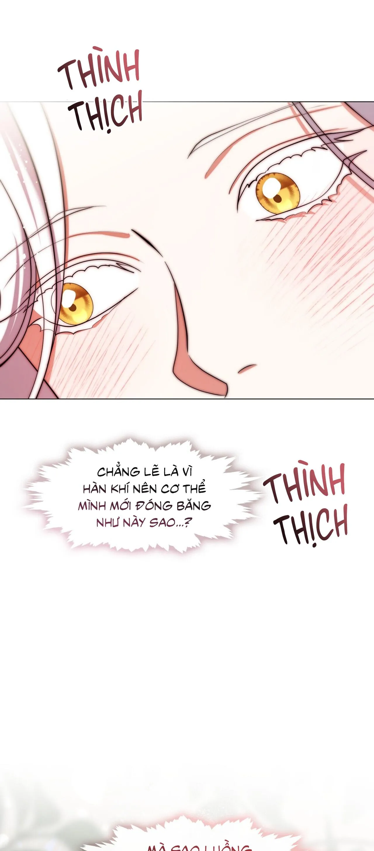 Tôi đã nuôi dạy thủ lĩnh giáo phái ác ma Chapter 81 Trang 25