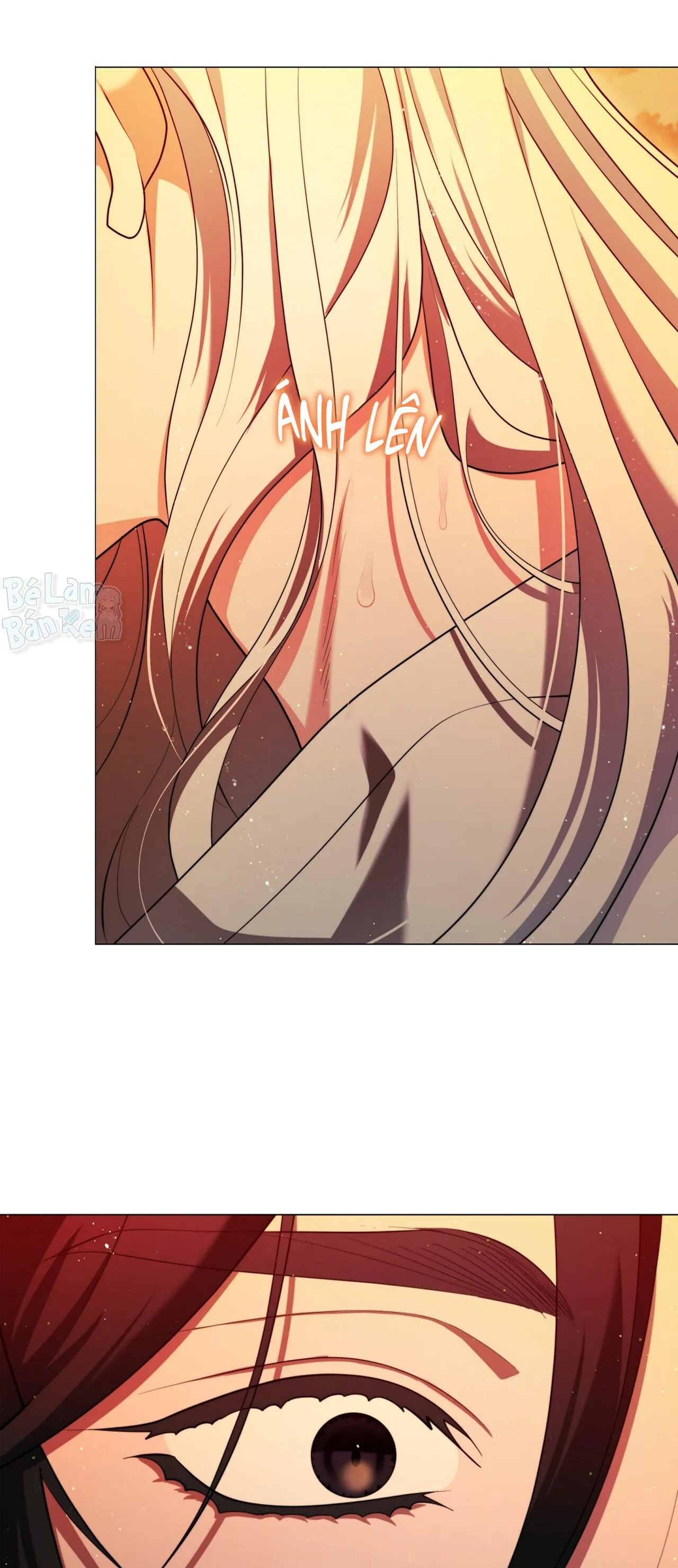 Tôi đã nuôi dạy thủ lĩnh giáo phái ác ma Chapter 81 Trang 33