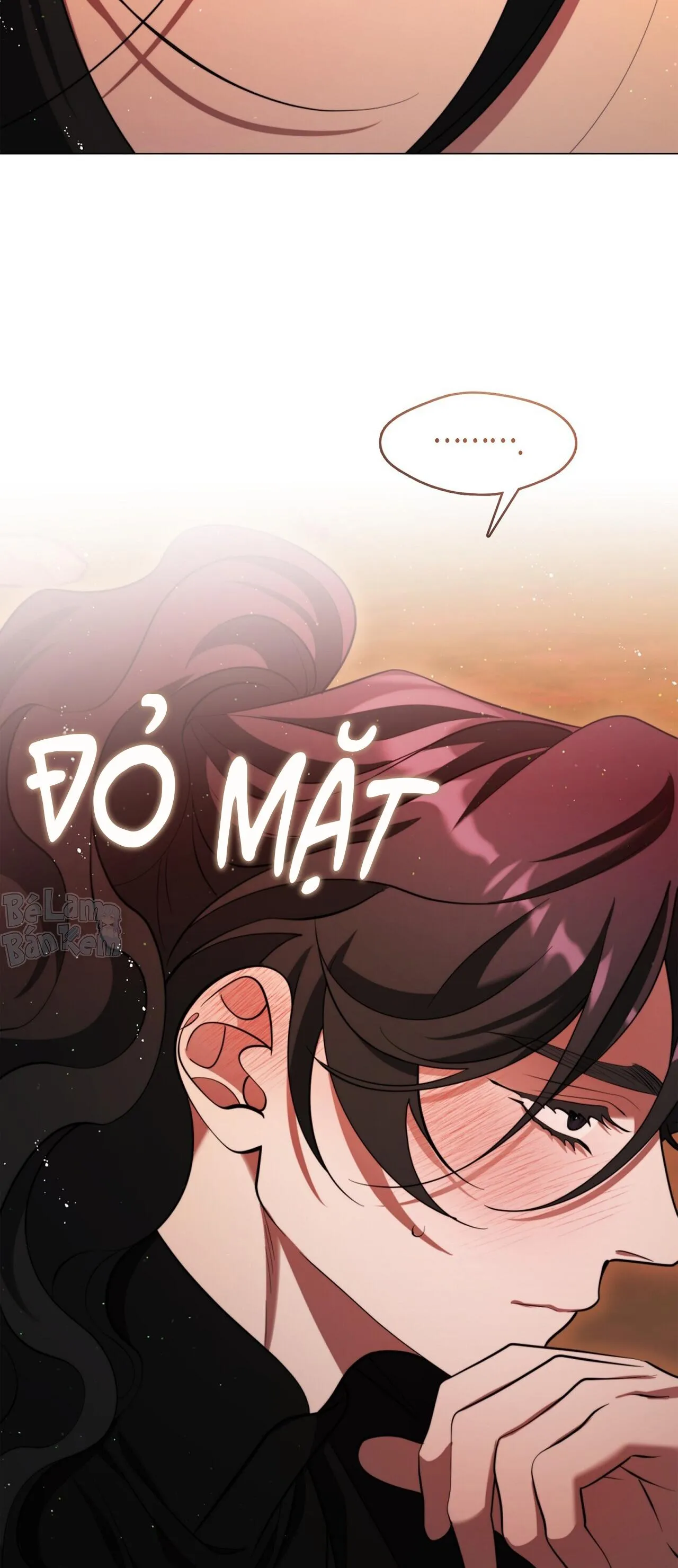 Tôi đã nuôi dạy thủ lĩnh giáo phái ác ma Chapter 81 Trang 34