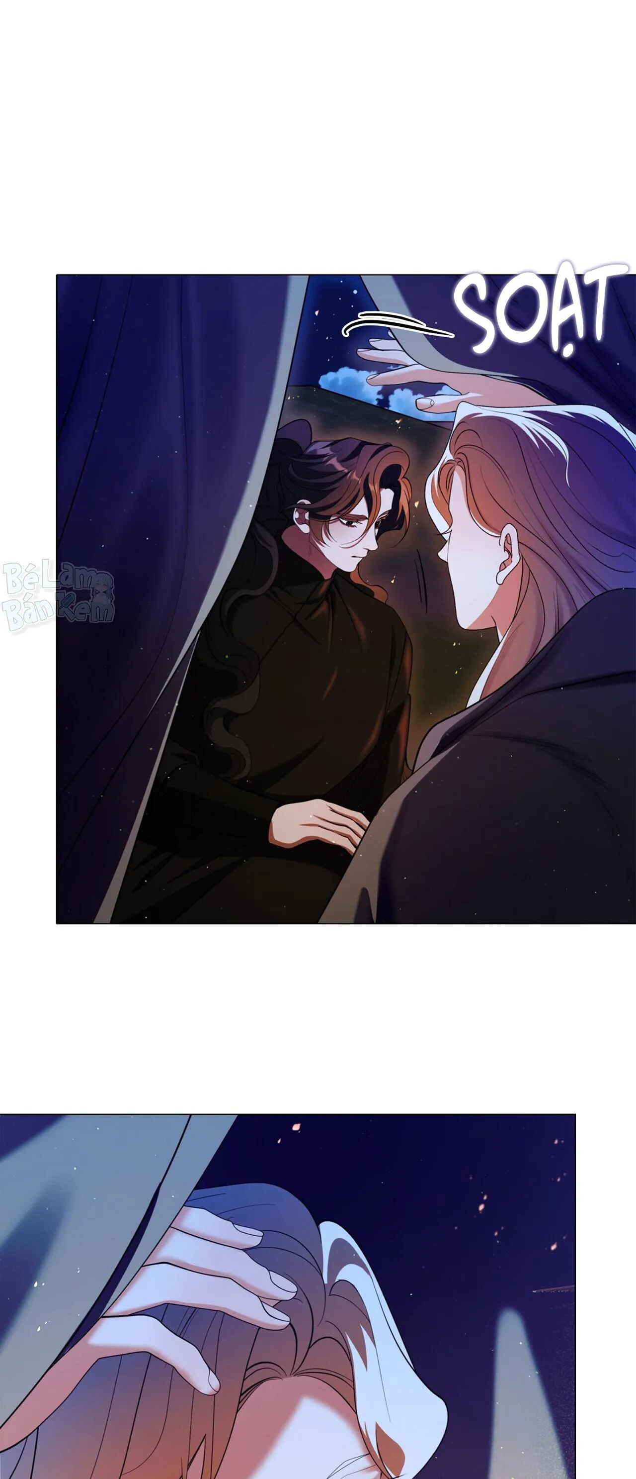 Tôi đã nuôi dạy thủ lĩnh giáo phái ác ma Chapter 81 Trang 42