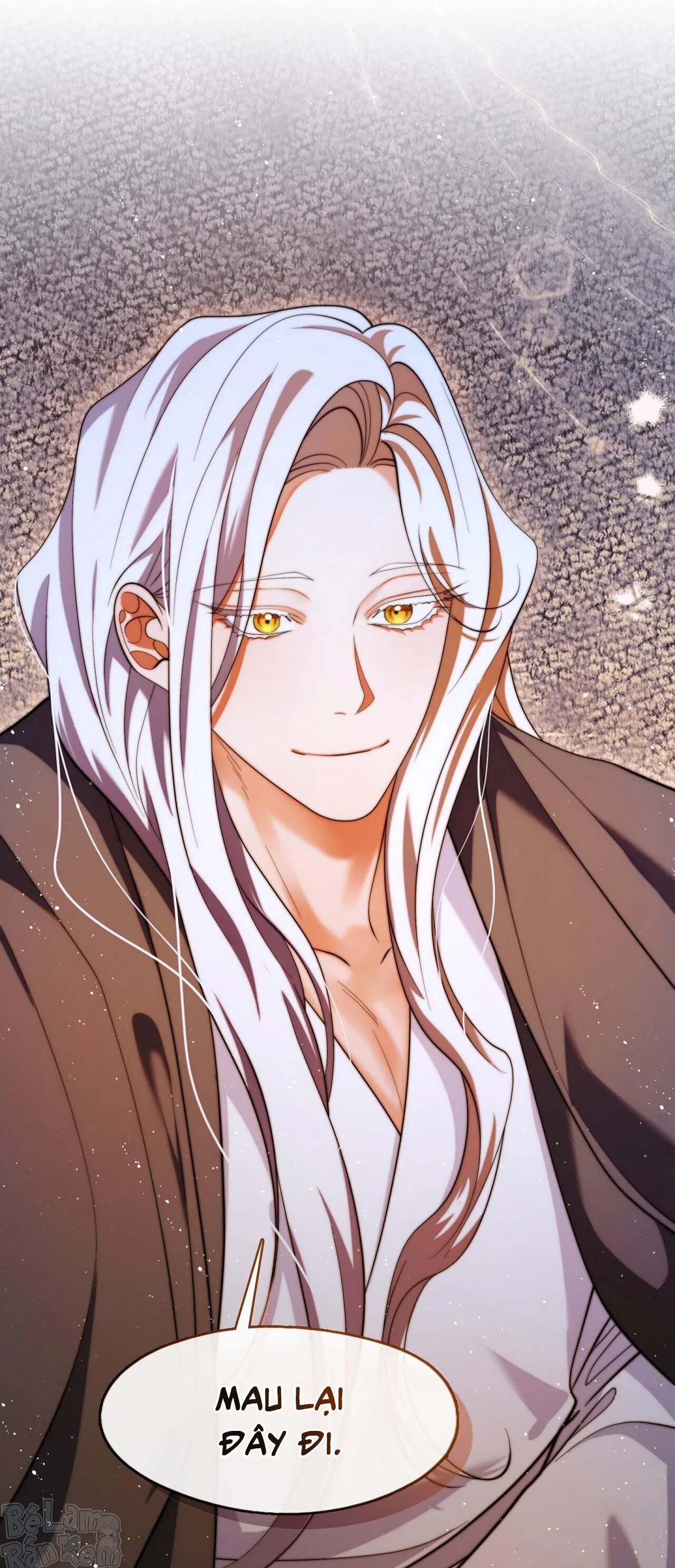 Tôi đã nuôi dạy thủ lĩnh giáo phái ác ma Chapter 81 Trang 48