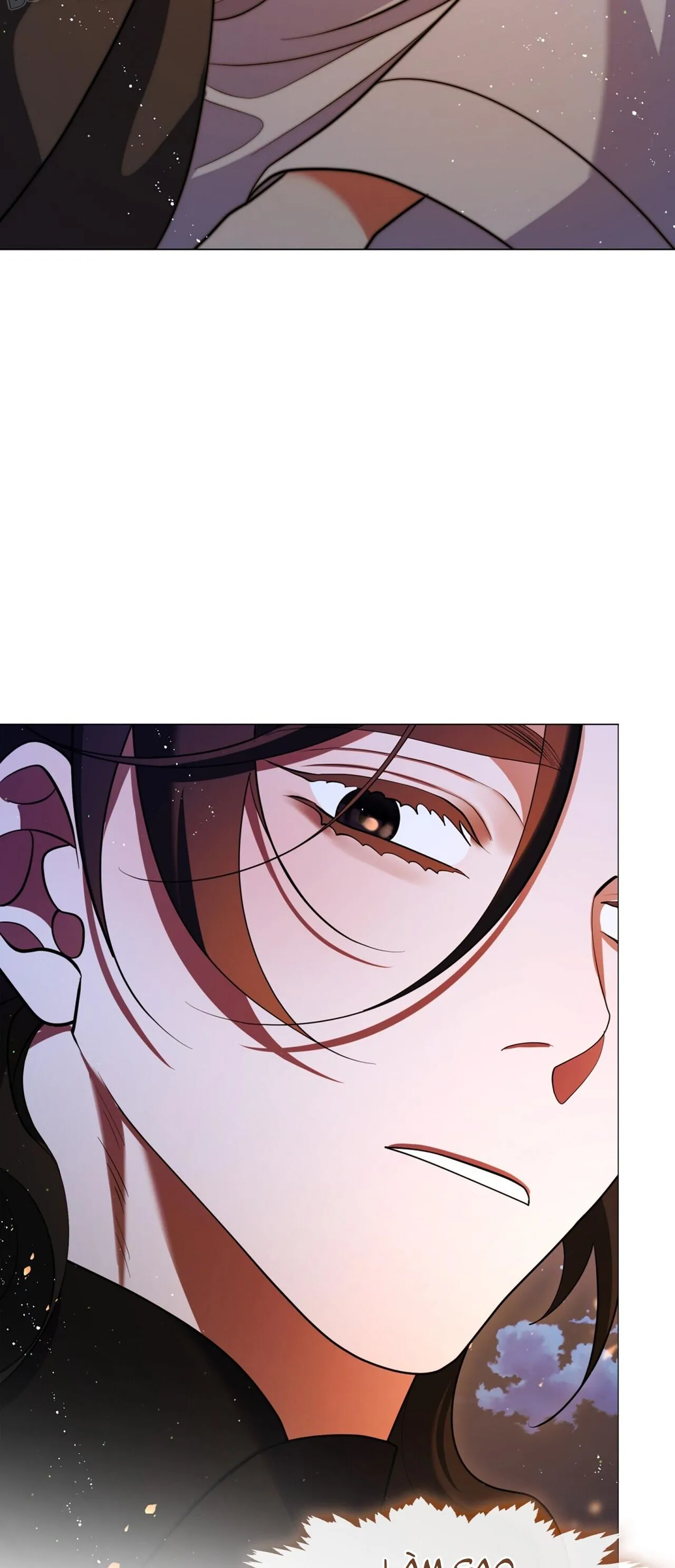 Tôi đã nuôi dạy thủ lĩnh giáo phái ác ma Chapter 81 Trang 49