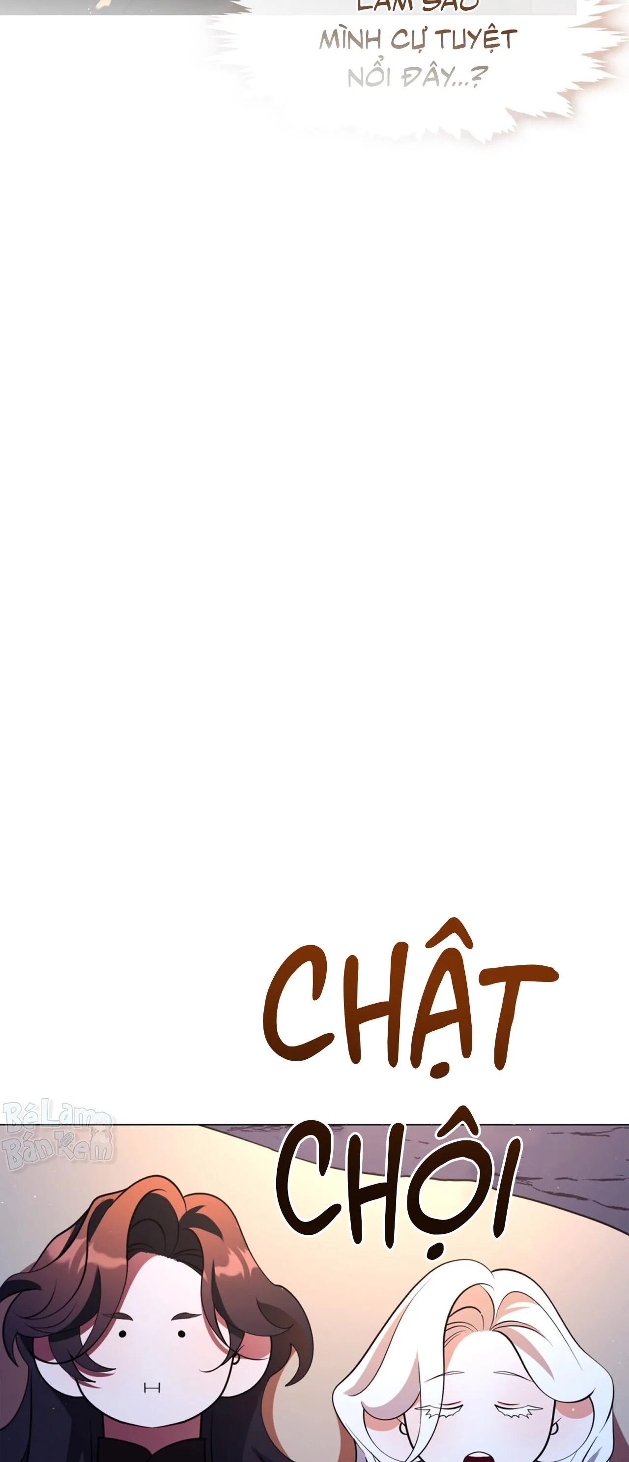 Tôi đã nuôi dạy thủ lĩnh giáo phái ác ma Chapter 81 Trang 50