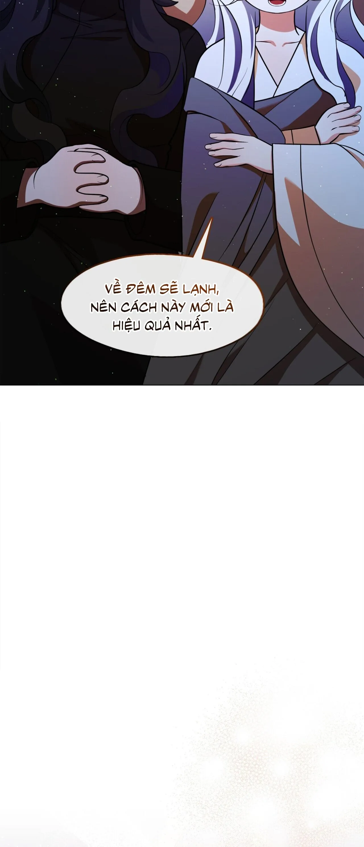 Tôi đã nuôi dạy thủ lĩnh giáo phái ác ma Chapter 81 Trang 51