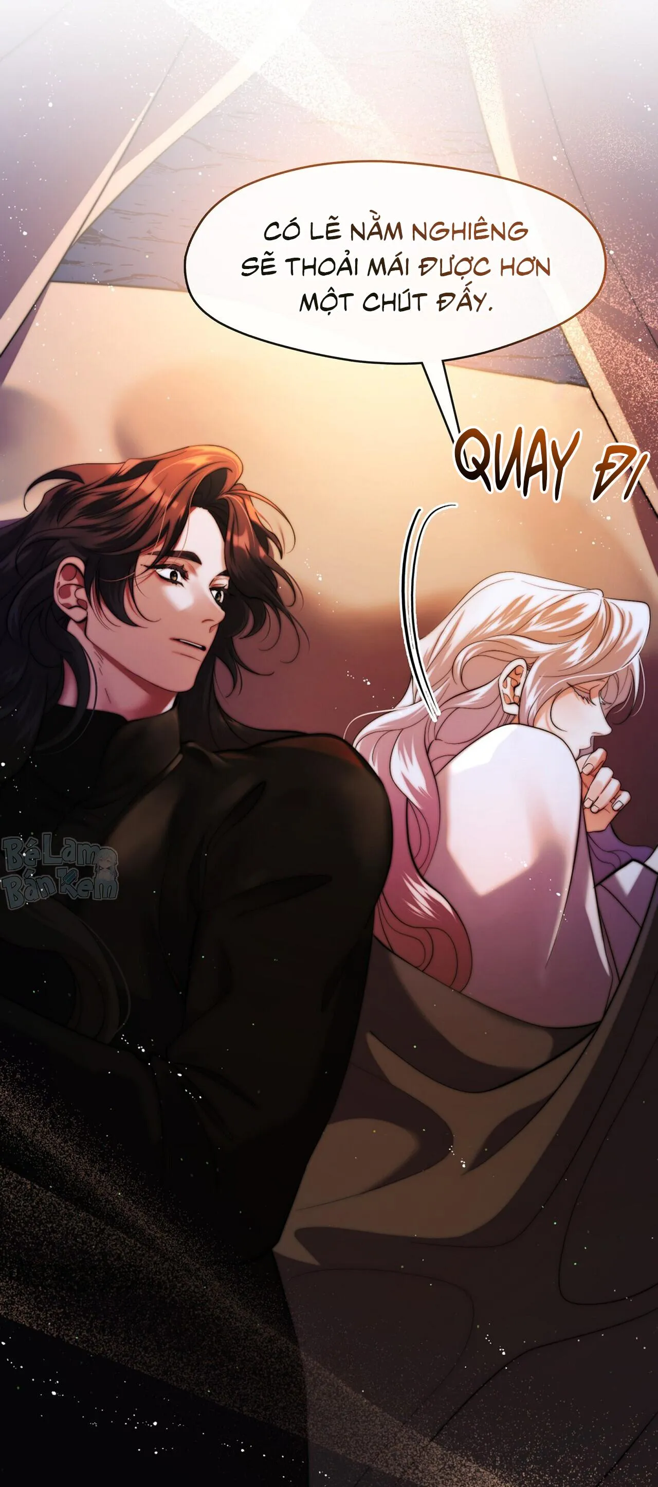 Tôi đã nuôi dạy thủ lĩnh giáo phái ác ma Chapter 81 Trang 52