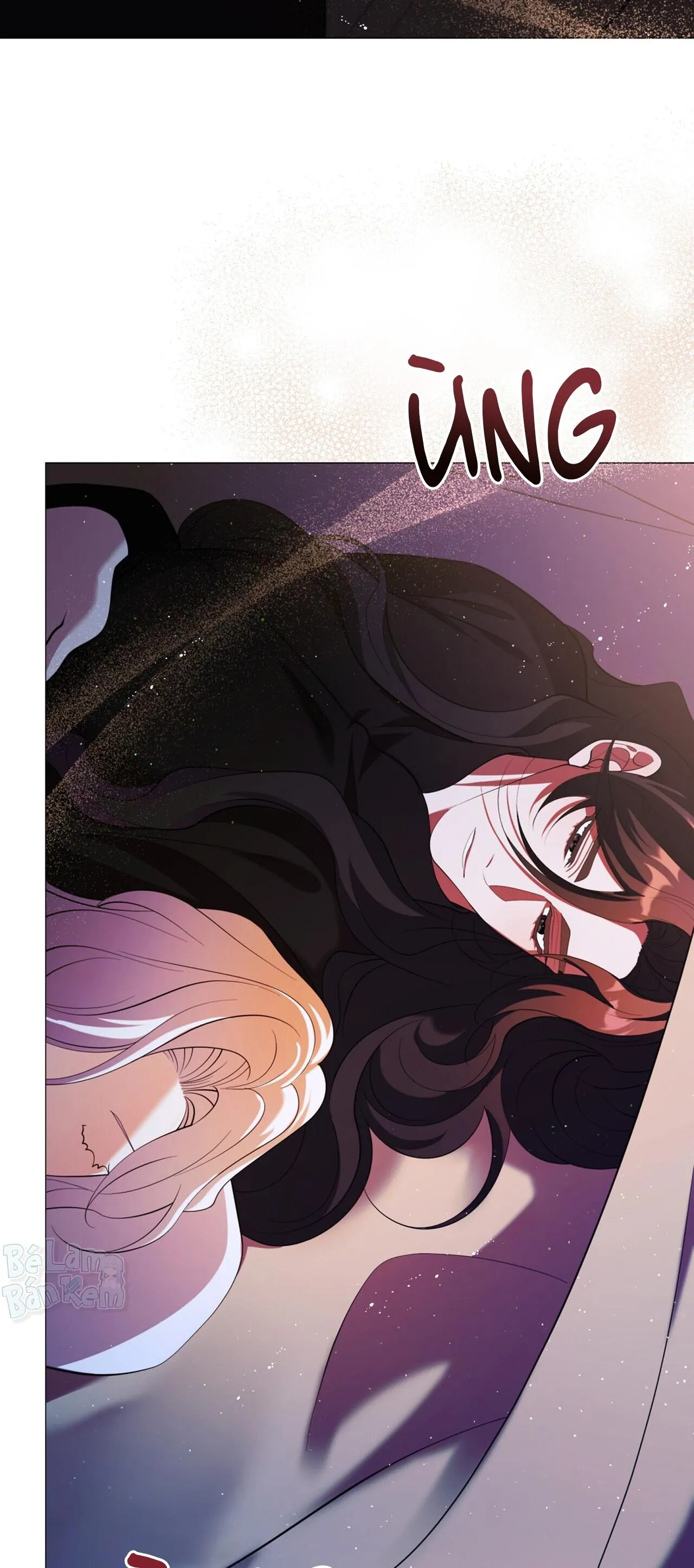 Tôi đã nuôi dạy thủ lĩnh giáo phái ác ma Chapter 81 Trang 53