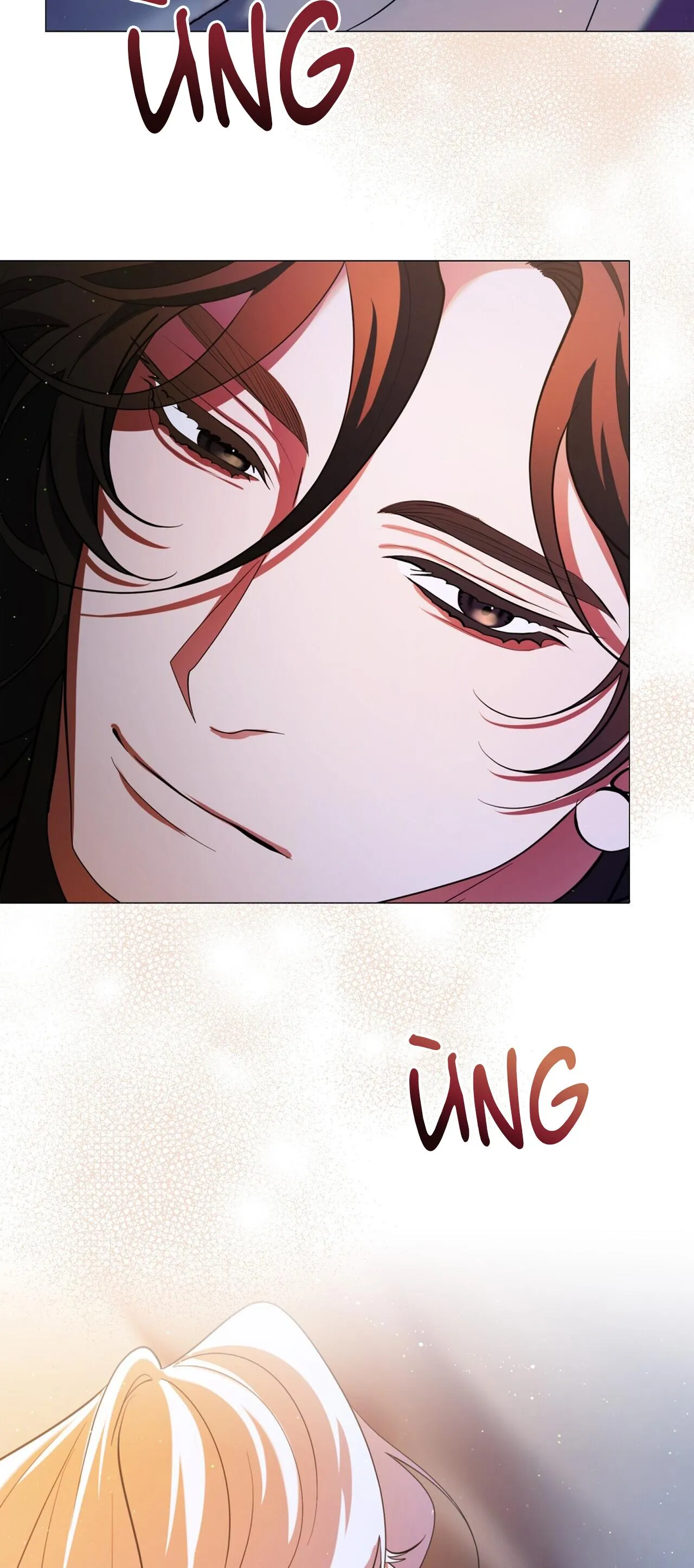 Tôi đã nuôi dạy thủ lĩnh giáo phái ác ma Chapter 81 Trang 54