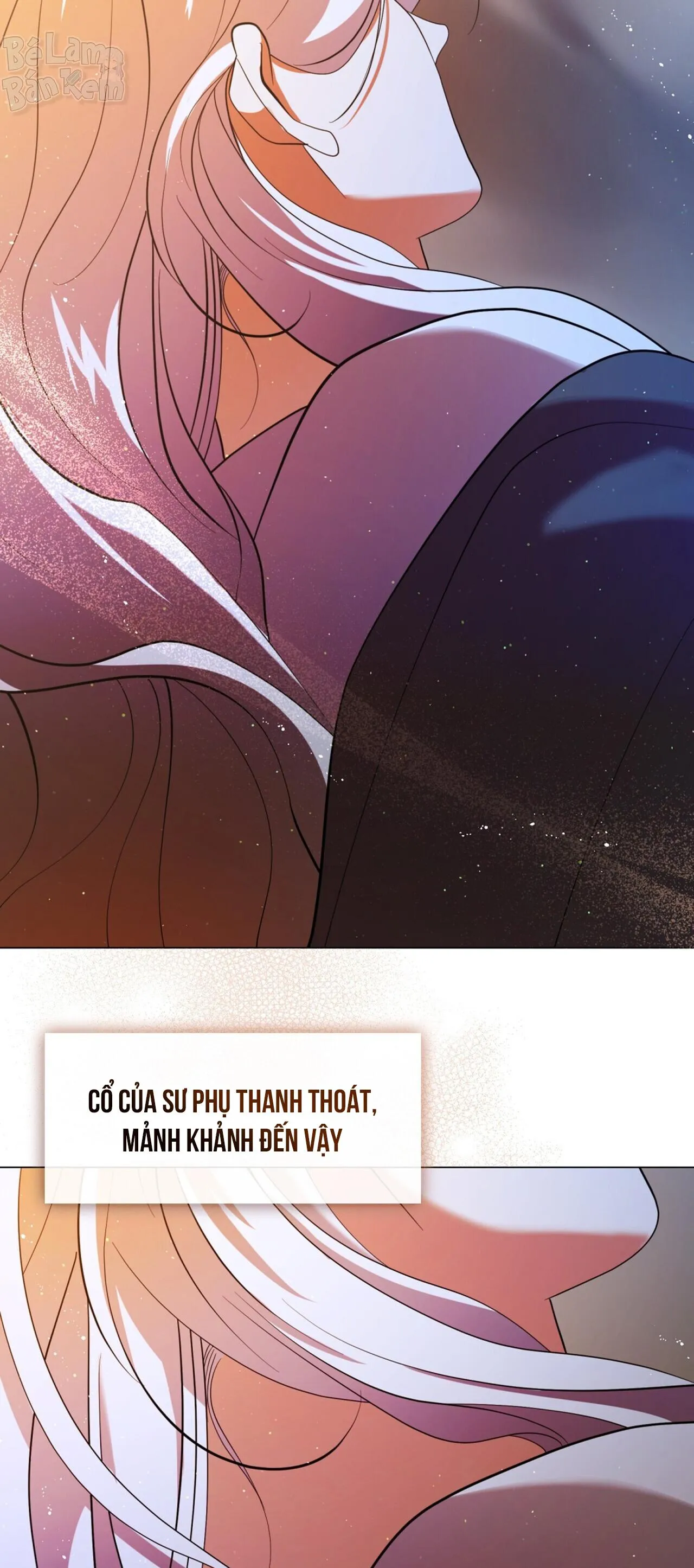 Tôi đã nuôi dạy thủ lĩnh giáo phái ác ma Chapter 81 Trang 55