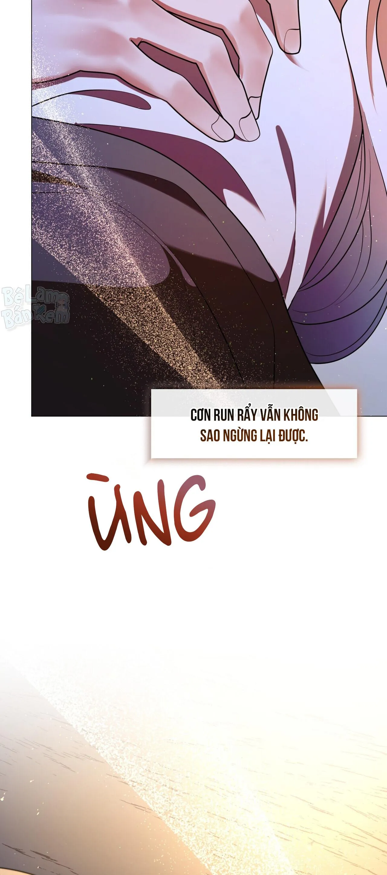 Tôi đã nuôi dạy thủ lĩnh giáo phái ác ma Chapter 81 Trang 59