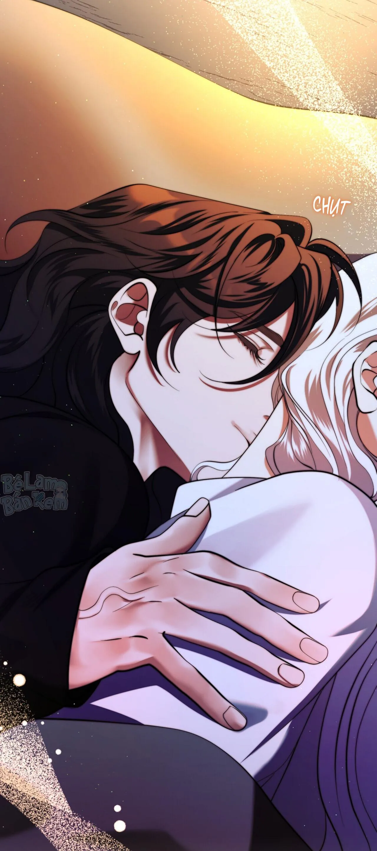 Tôi đã nuôi dạy thủ lĩnh giáo phái ác ma Chapter 81 Trang 60