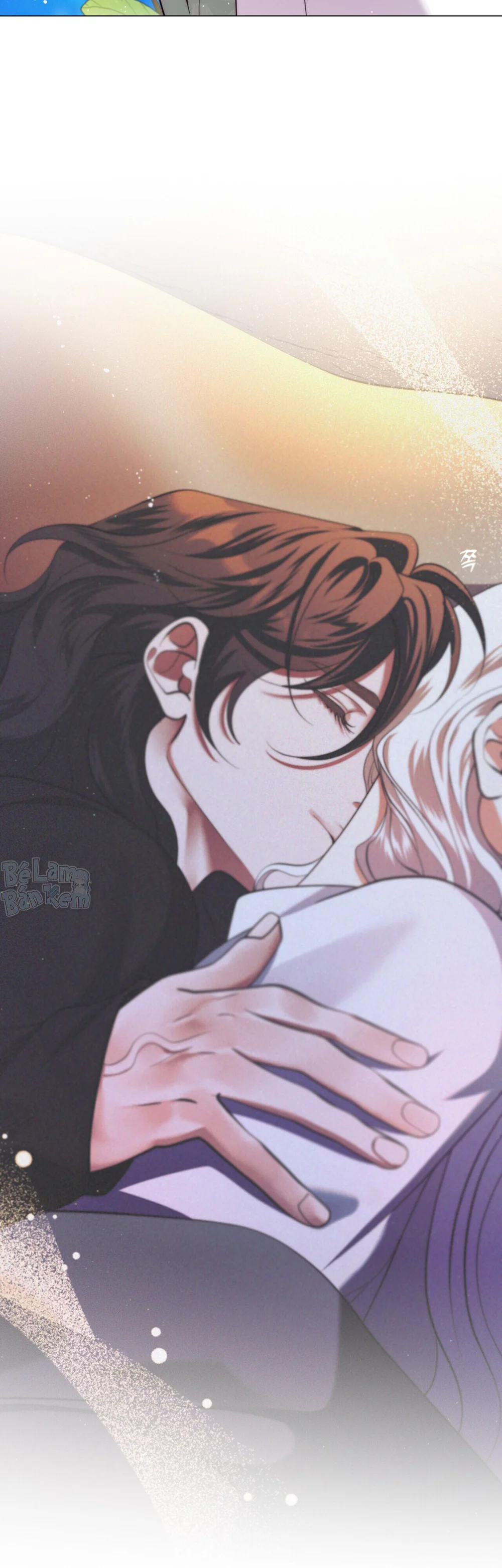 Tôi đã nuôi dạy thủ lĩnh giáo phái ác ma Chapter 82 Trang 6