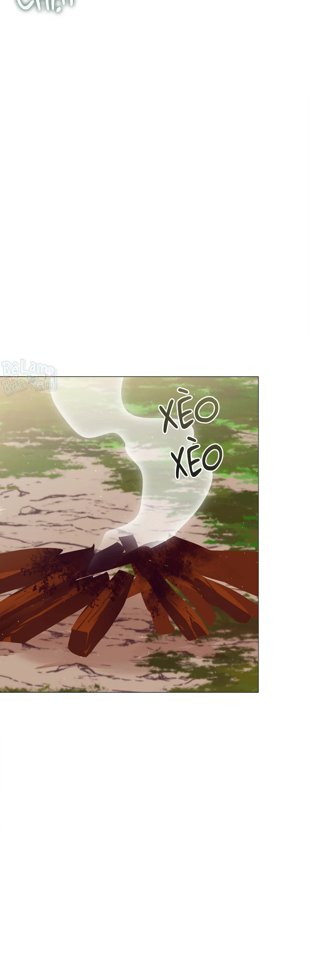 Tôi đã nuôi dạy thủ lĩnh giáo phái ác ma Chapter 82 Trang 10