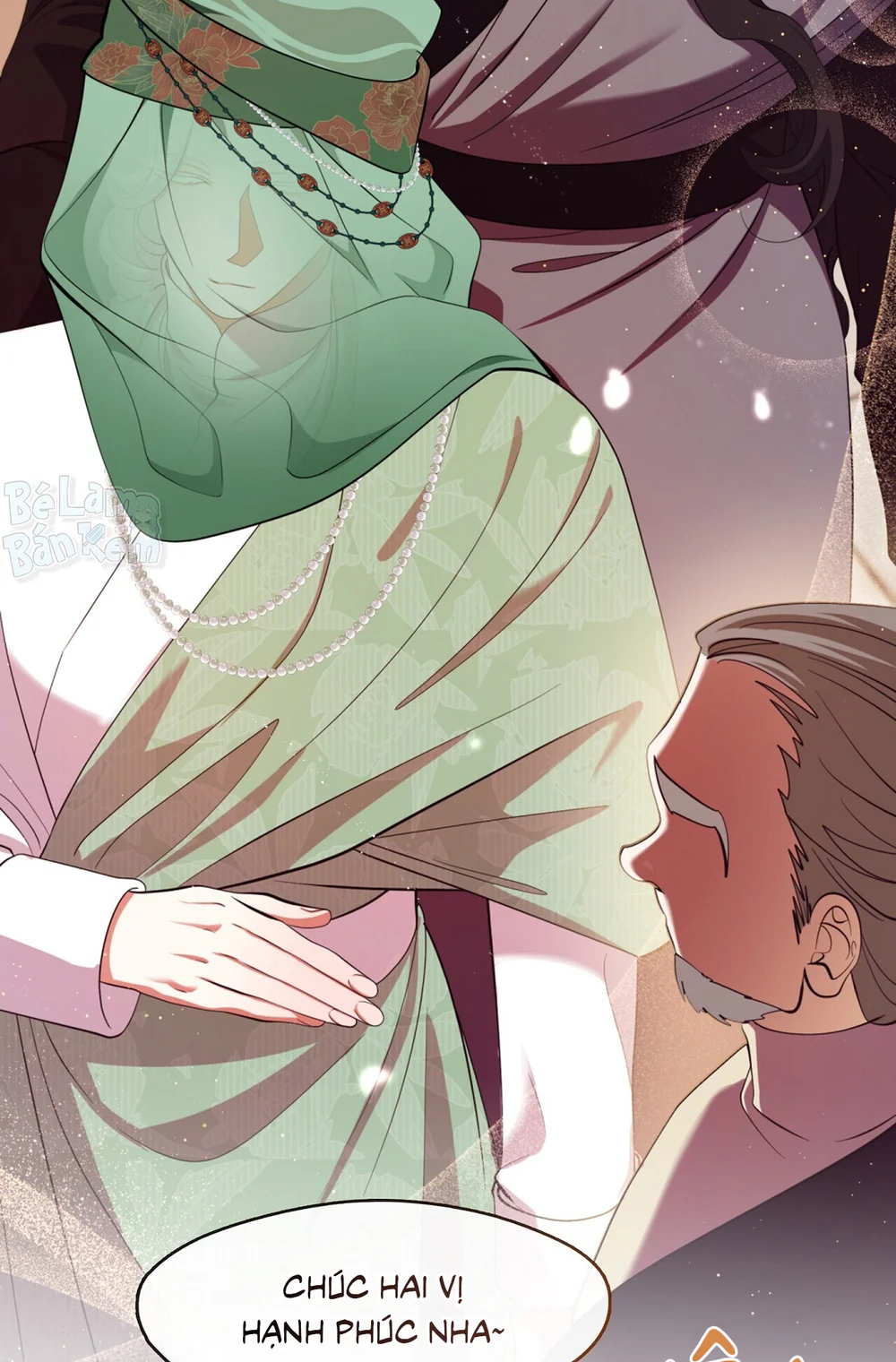 Tôi đã nuôi dạy thủ lĩnh giáo phái ác ma Chapter 82 Trang 13