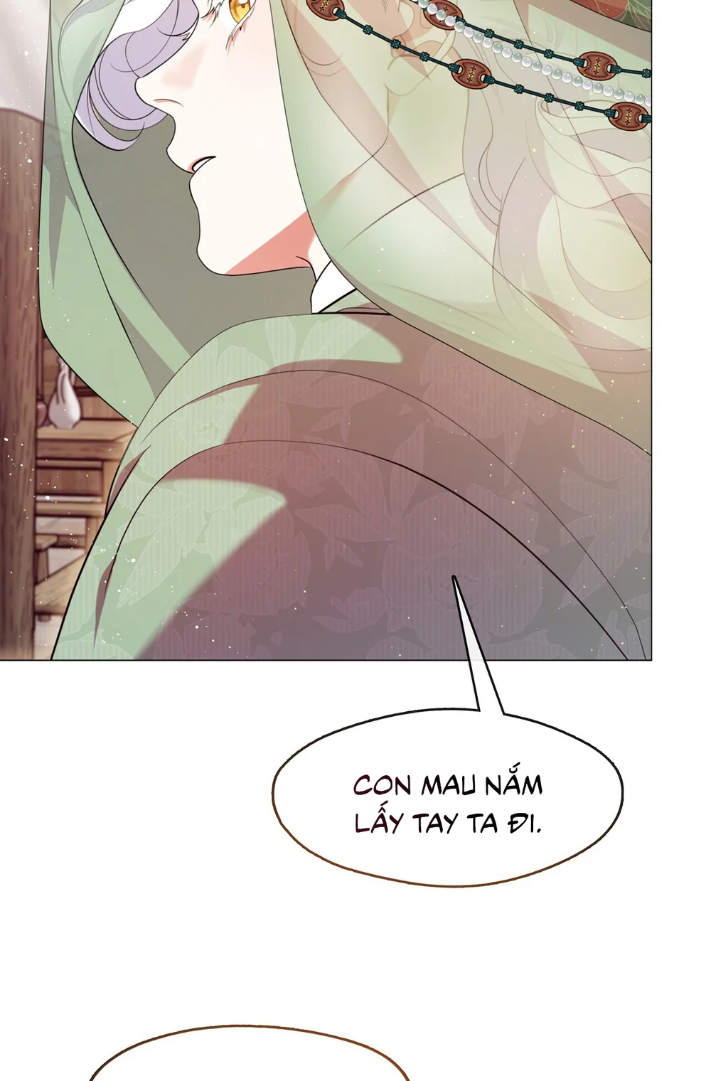 Tôi đã nuôi dạy thủ lĩnh giáo phái ác ma Chapter 82 Trang 15