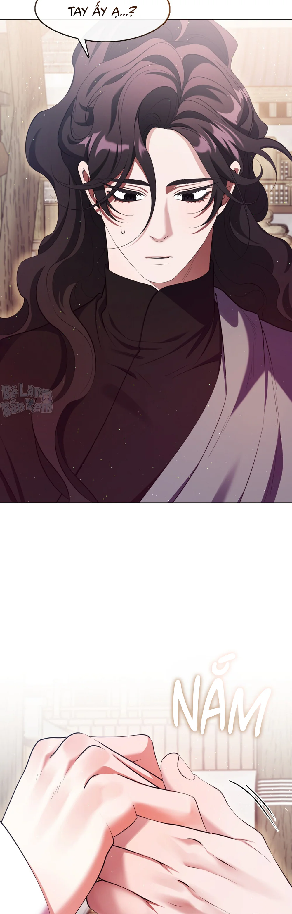 Tôi đã nuôi dạy thủ lĩnh giáo phái ác ma Chapter 82 Trang 16